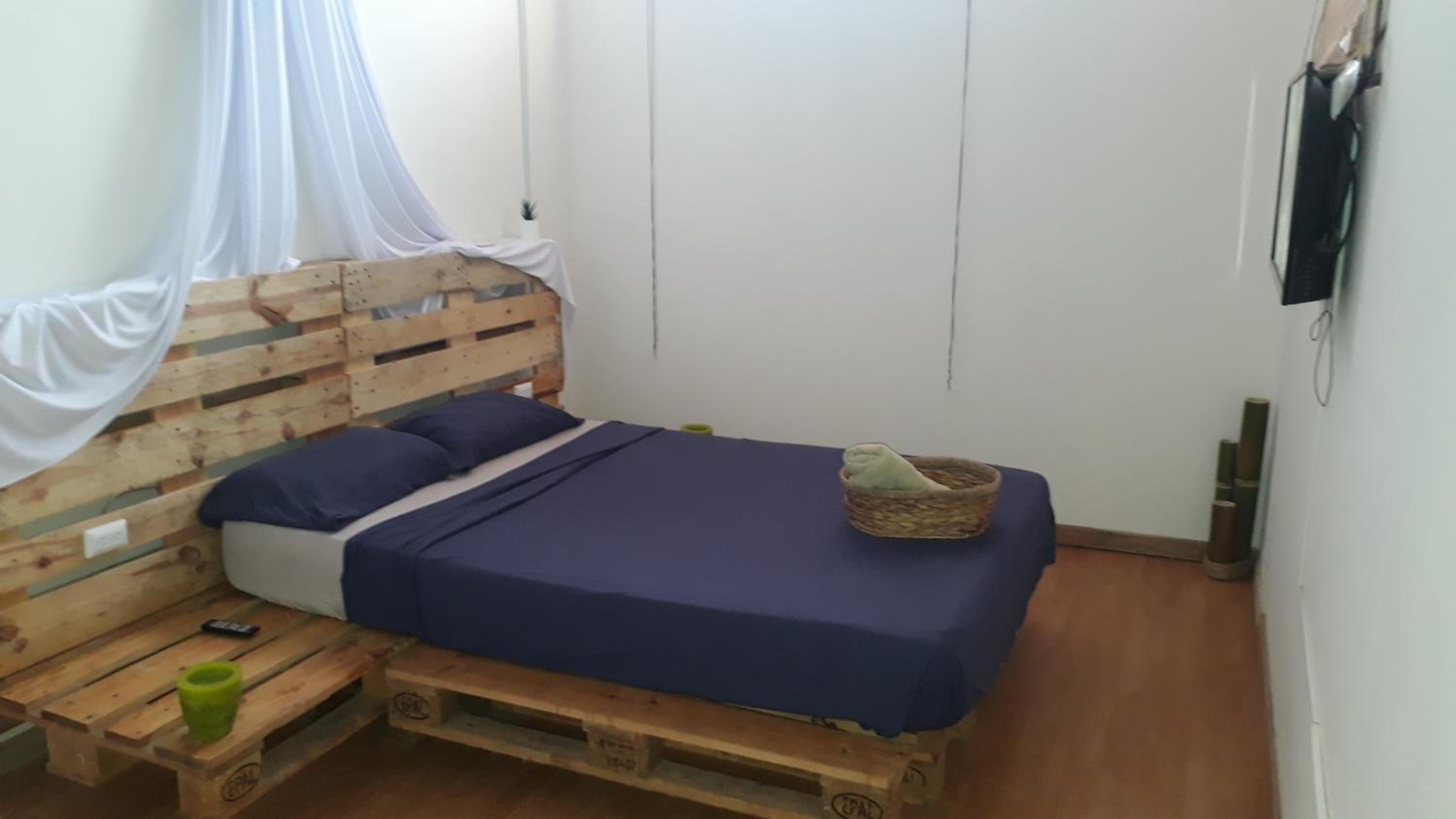 Standard Double Room With Private Bathroom photo 1