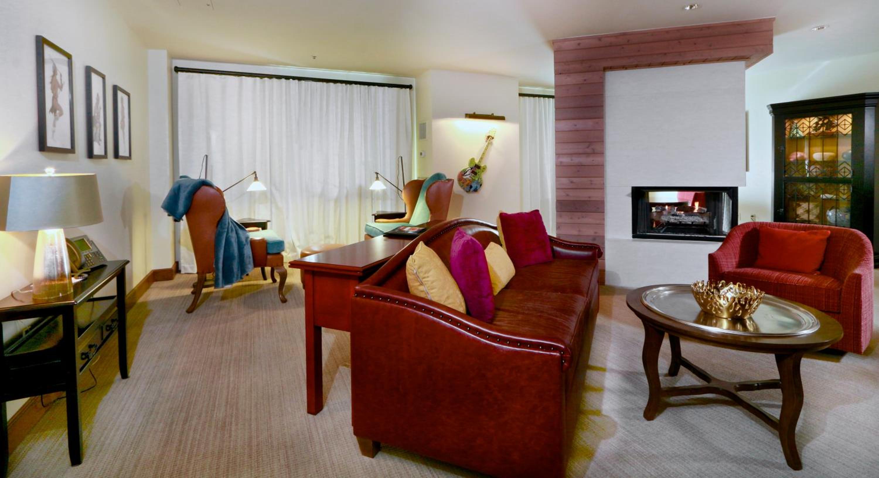 Chief Suite Cherokee Tower  - Photo 4