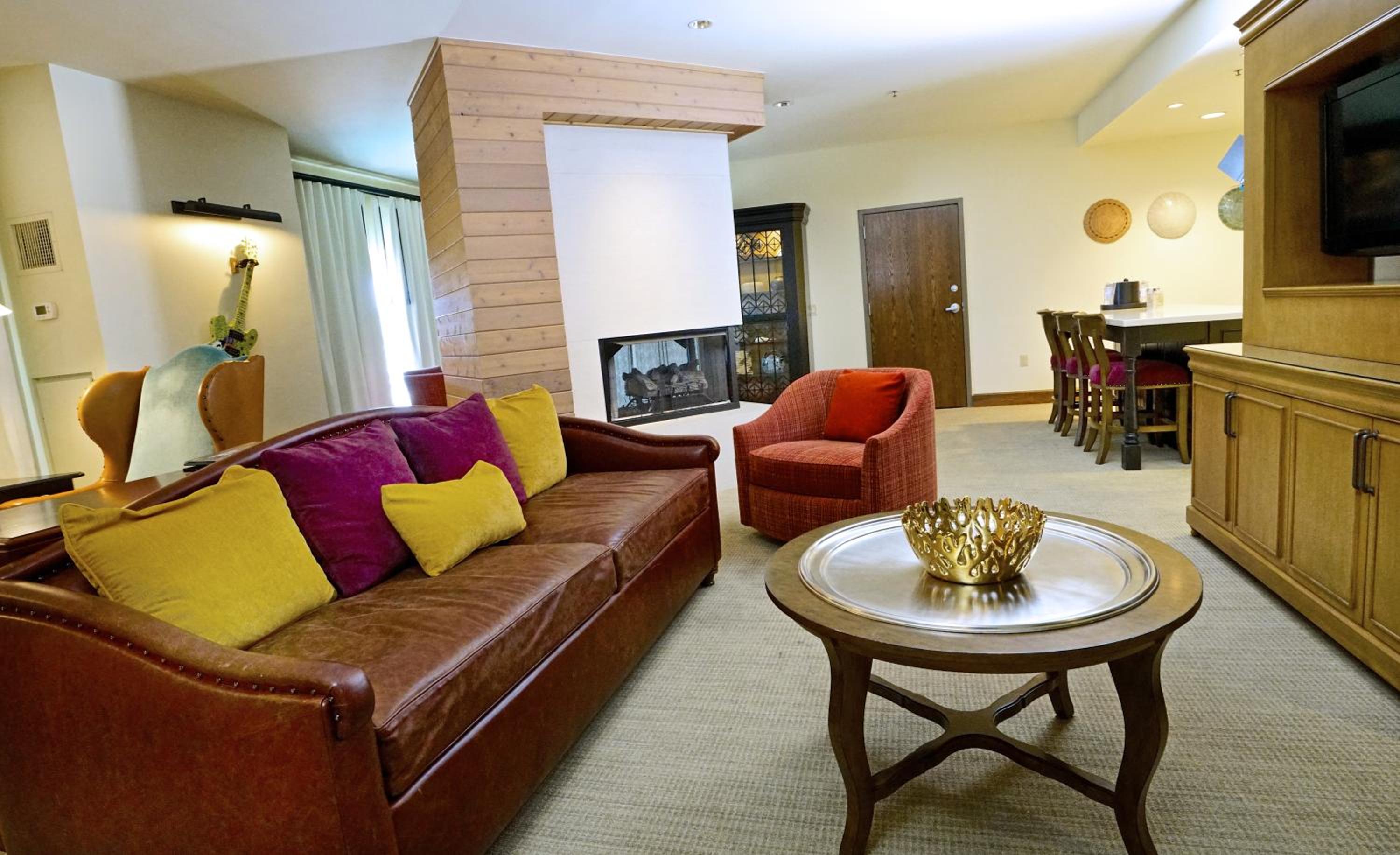 Chief Suite Cherokee Tower  - Photo 2