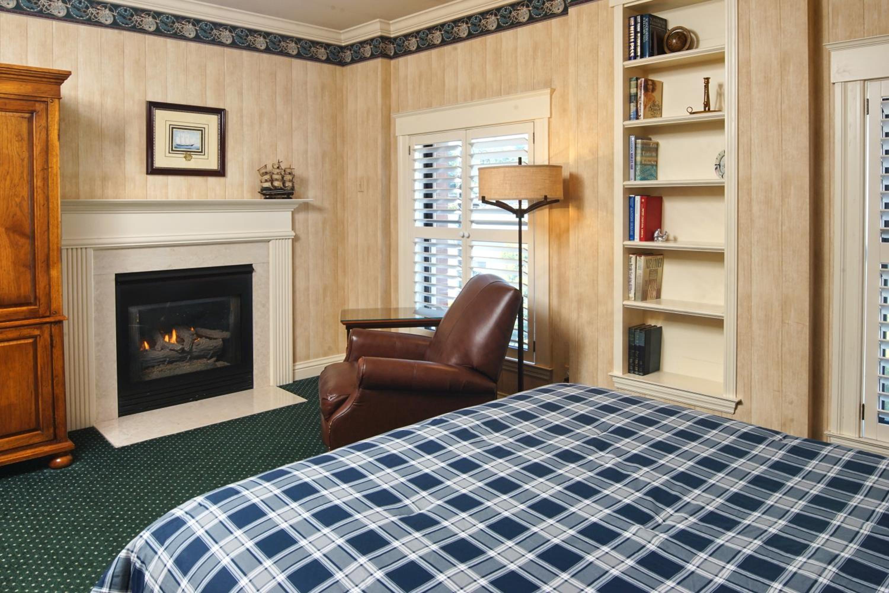Superior Queen Room