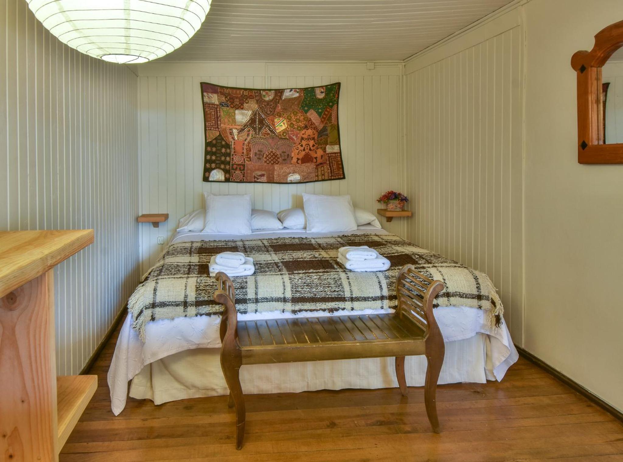 Triple Room with Private Bathroom photo 3