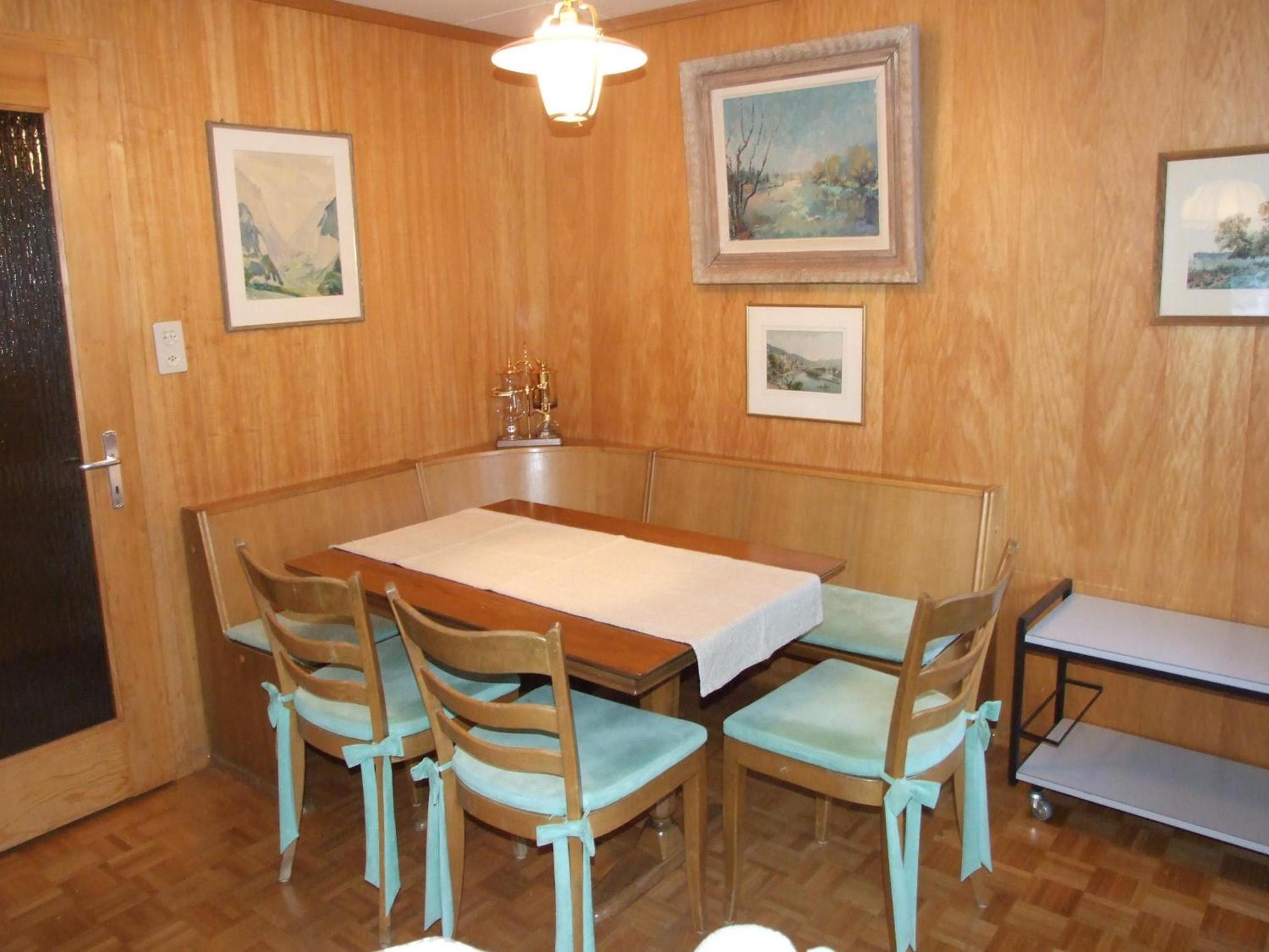 Two-Bedroom Apartment with Balcony photo 1