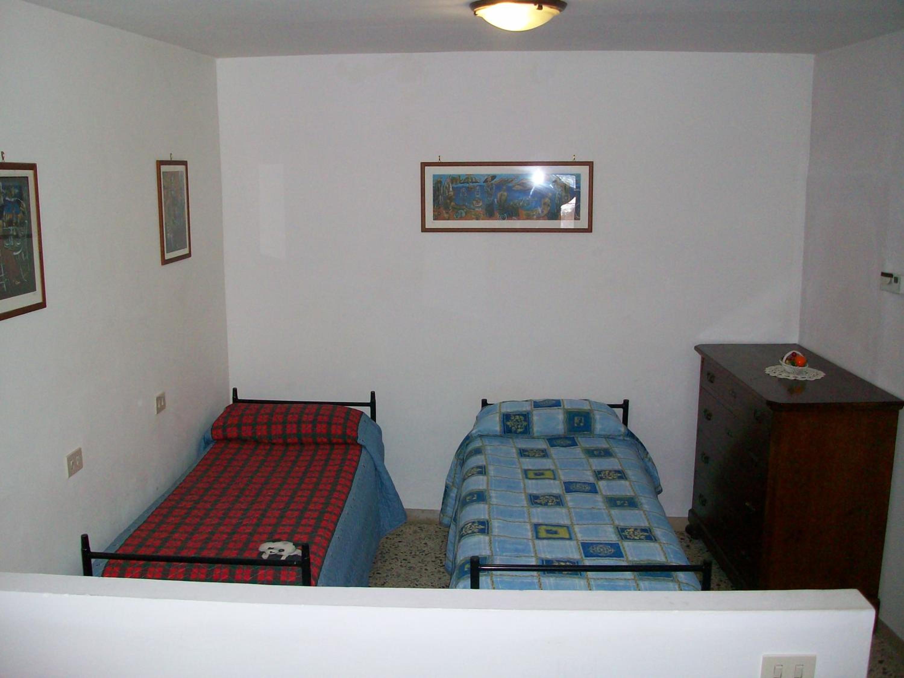 Apartment with Garden View photo 1