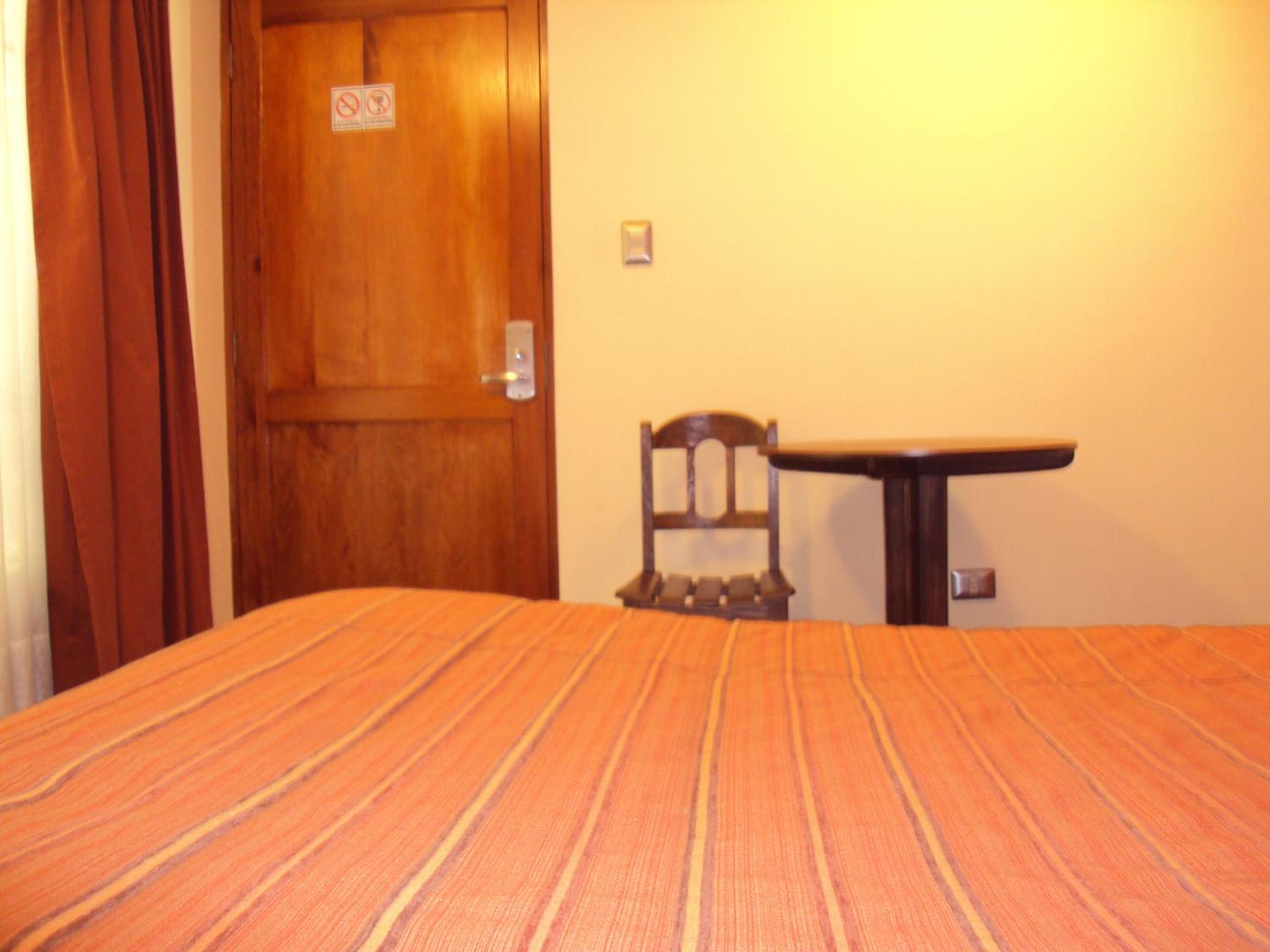 Single Room photo 2