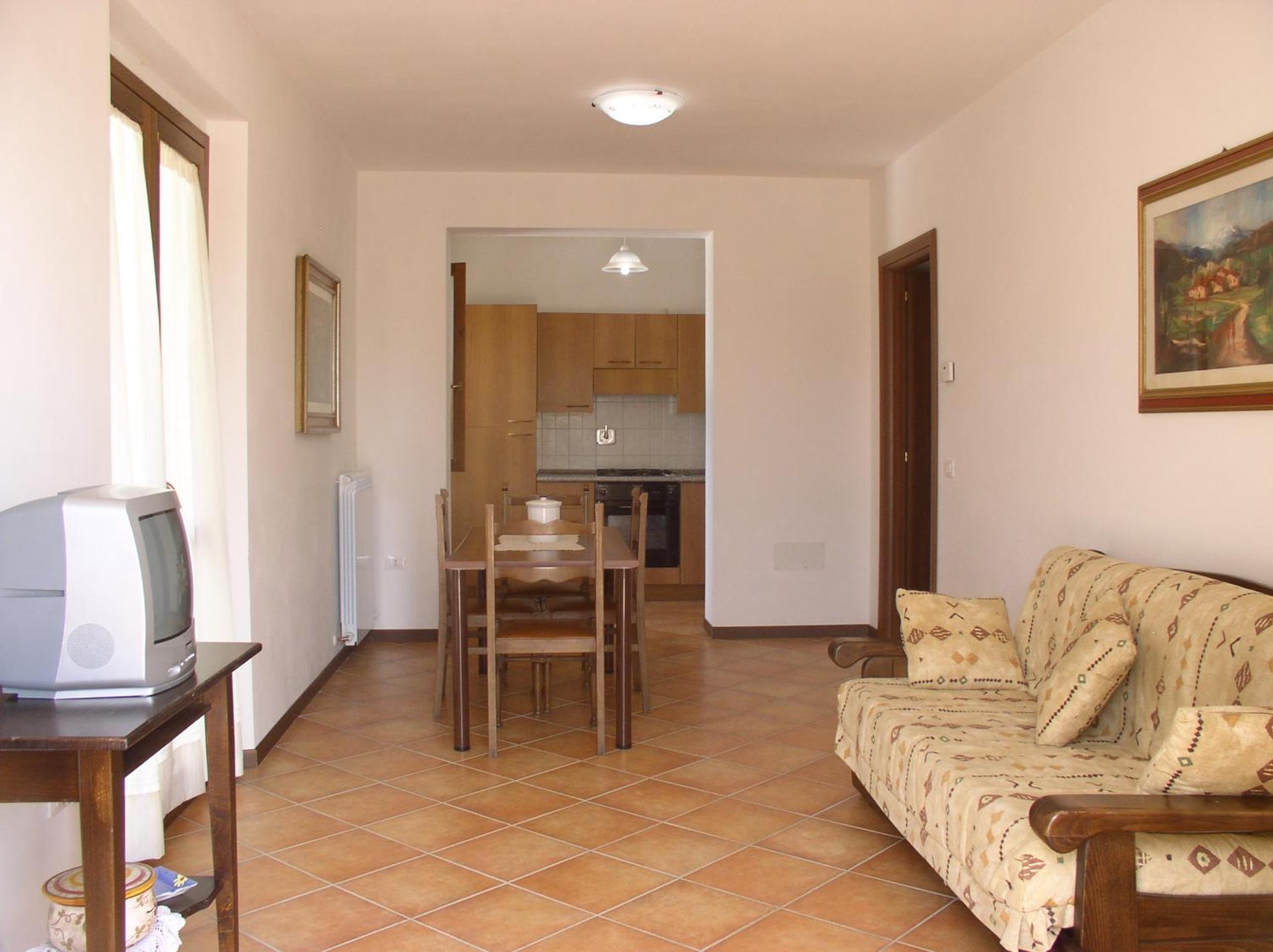 Apartment with Pool View  photo 1