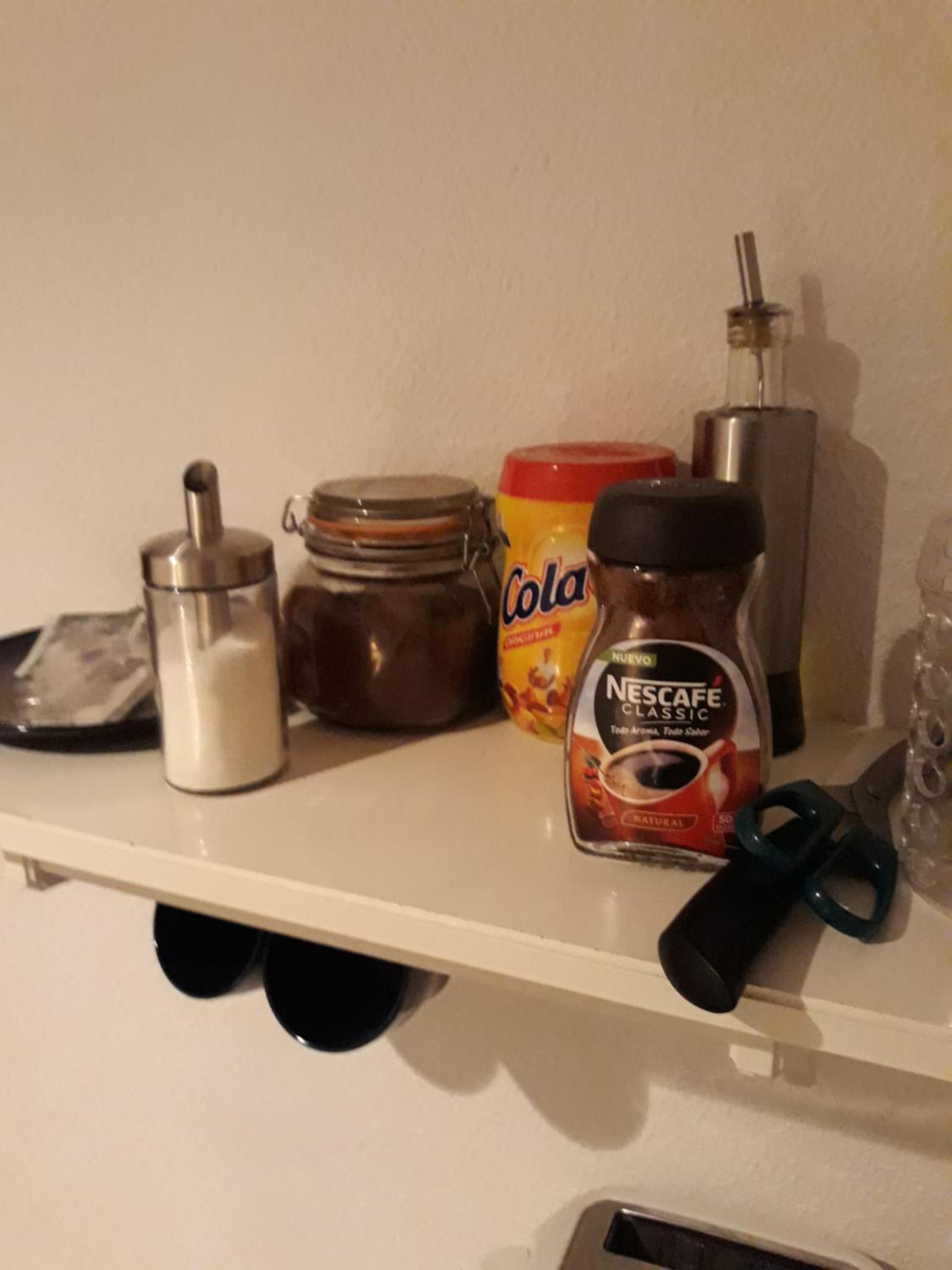 Triple Room without kitchen photo 3