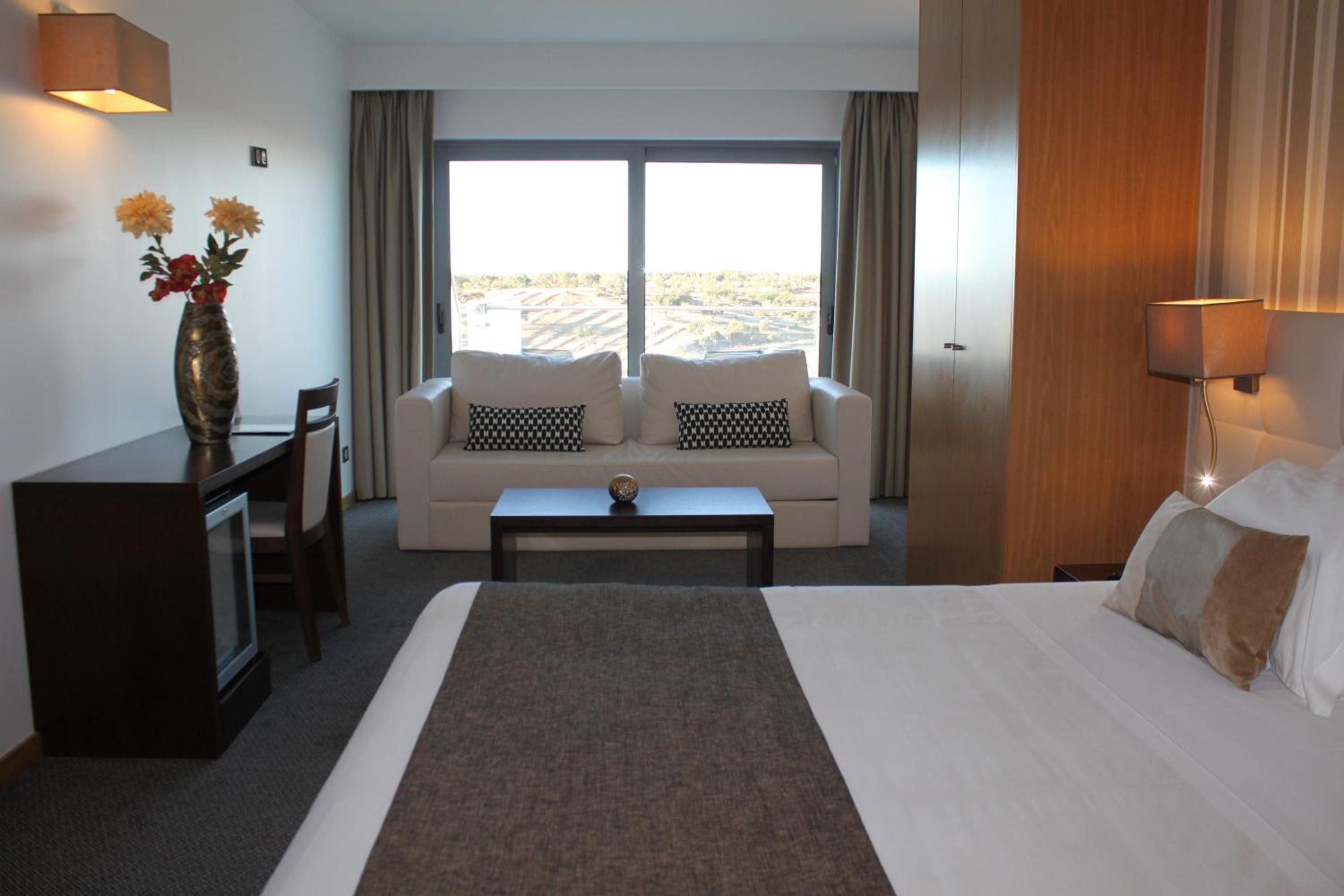 Superior Suite with countryside view - Photo 6