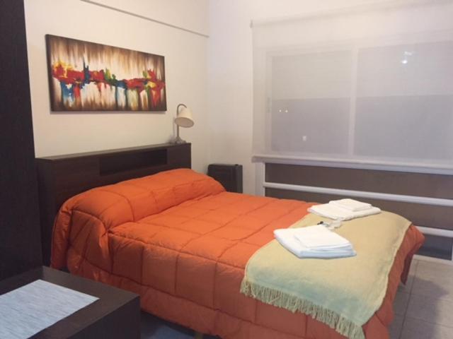 Studio Apartment photo 1