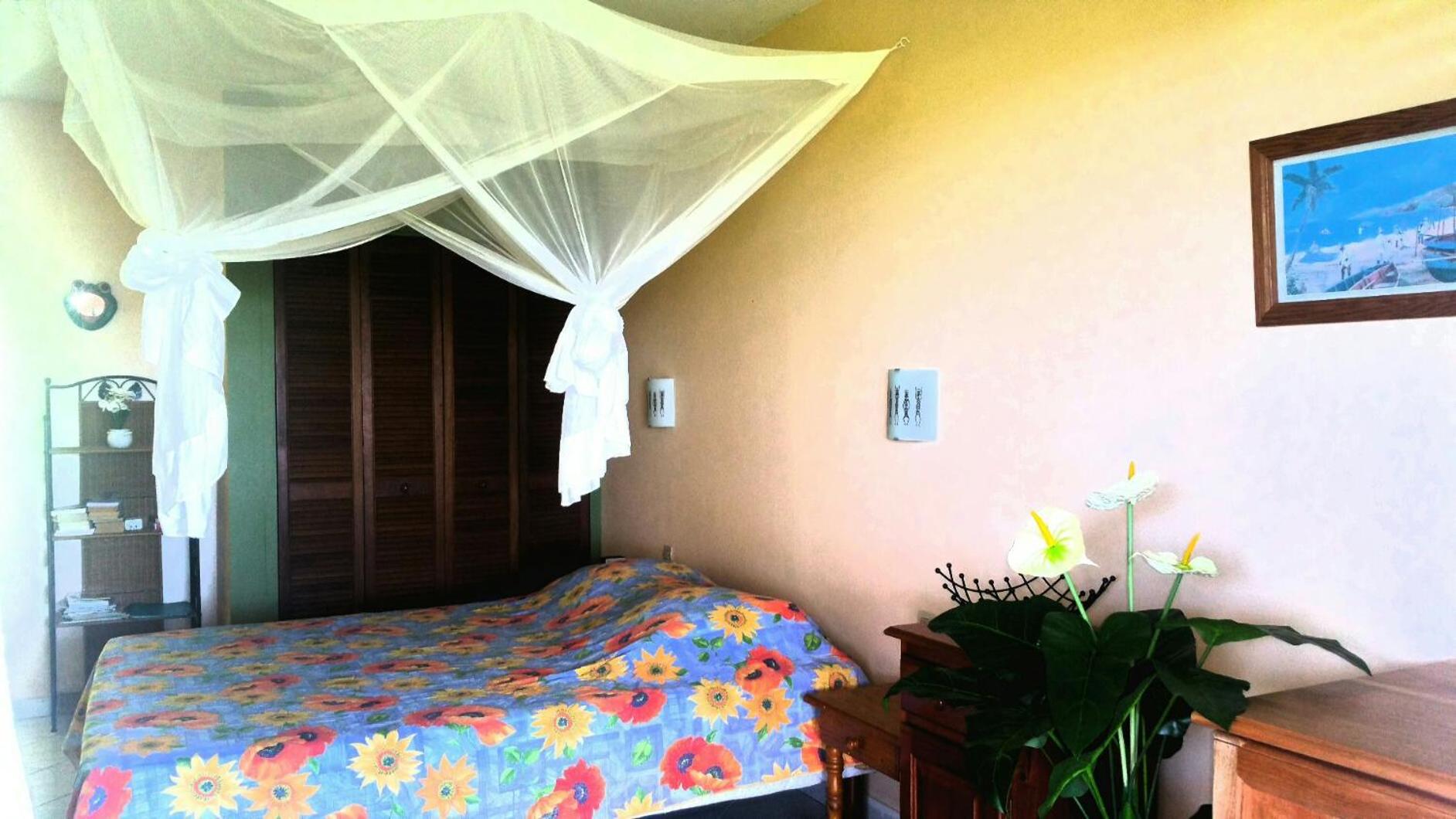 Studio Apartment with Sea View photo 3