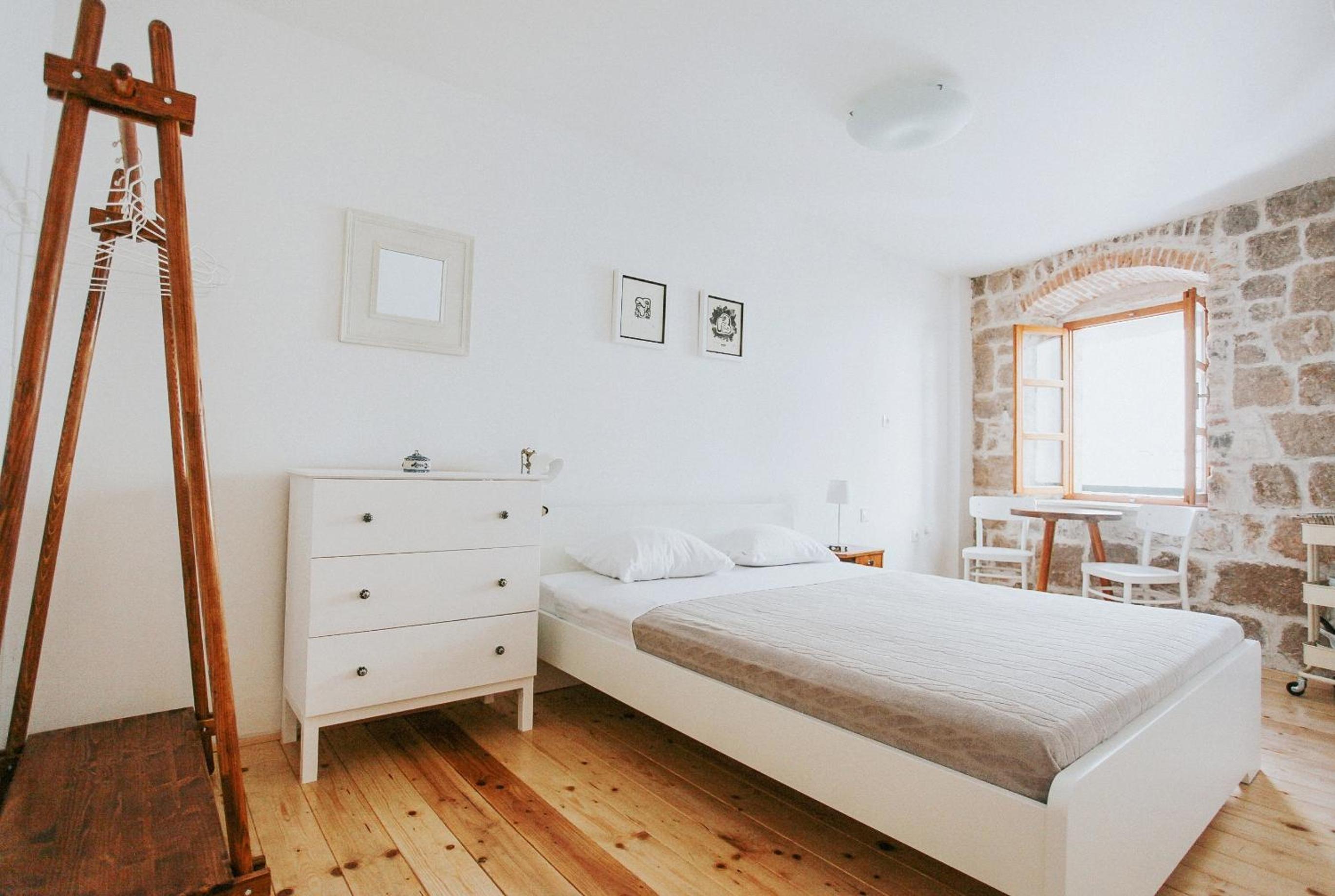 Double Room with Private External Bathroom photo 1