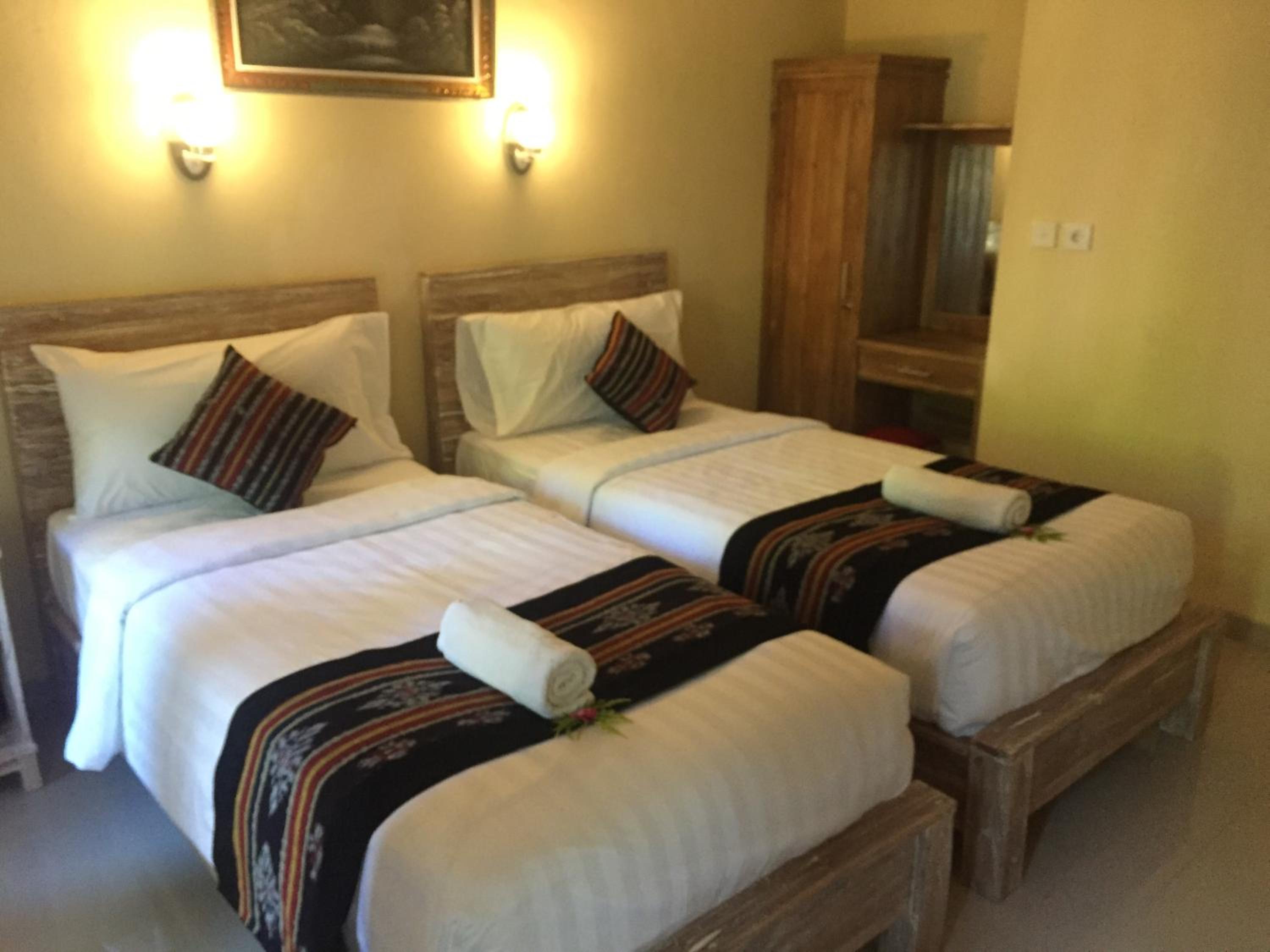 Standard Twin Room photo 1