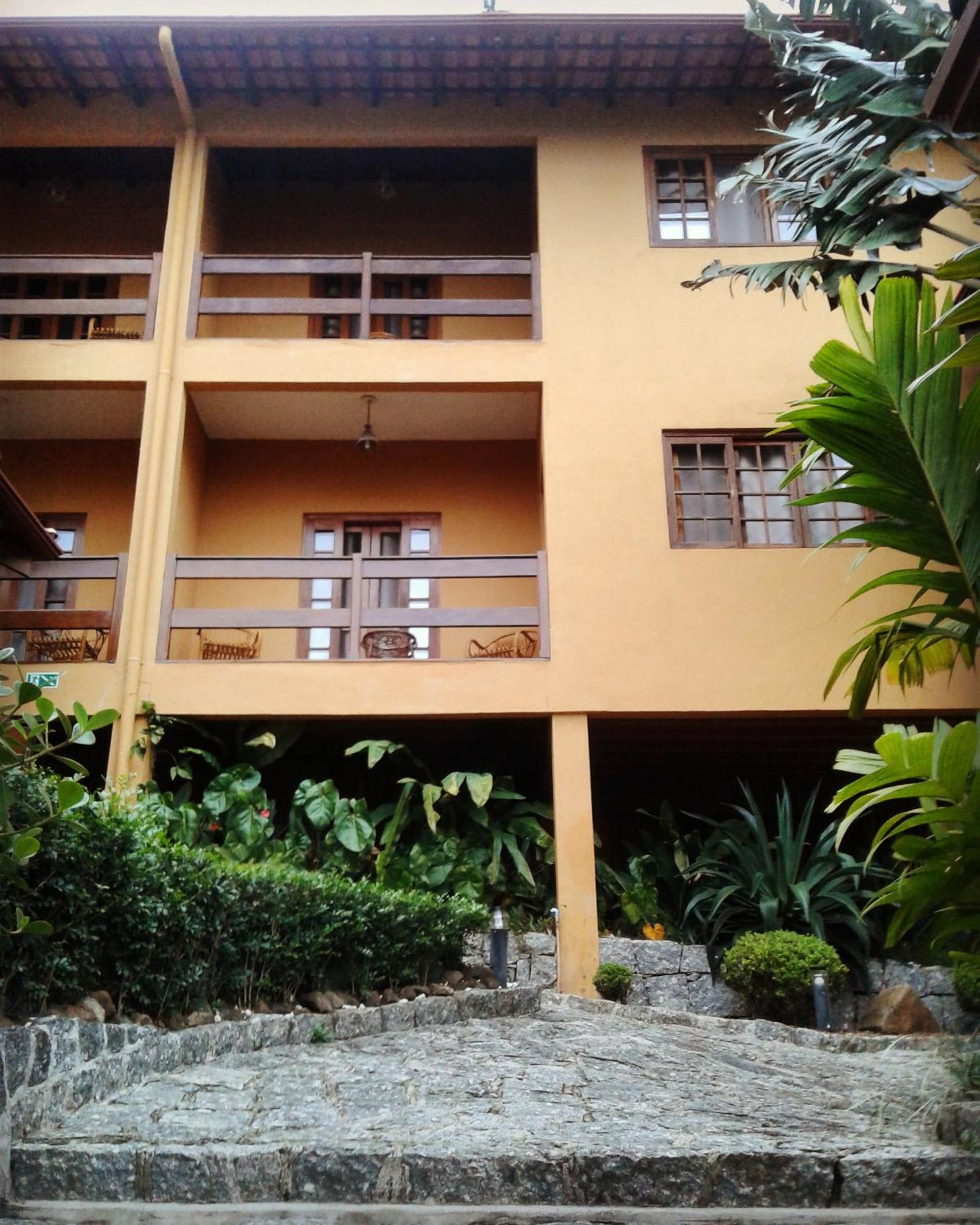 Deluxe Family Room with Frontal Sea View photo 3