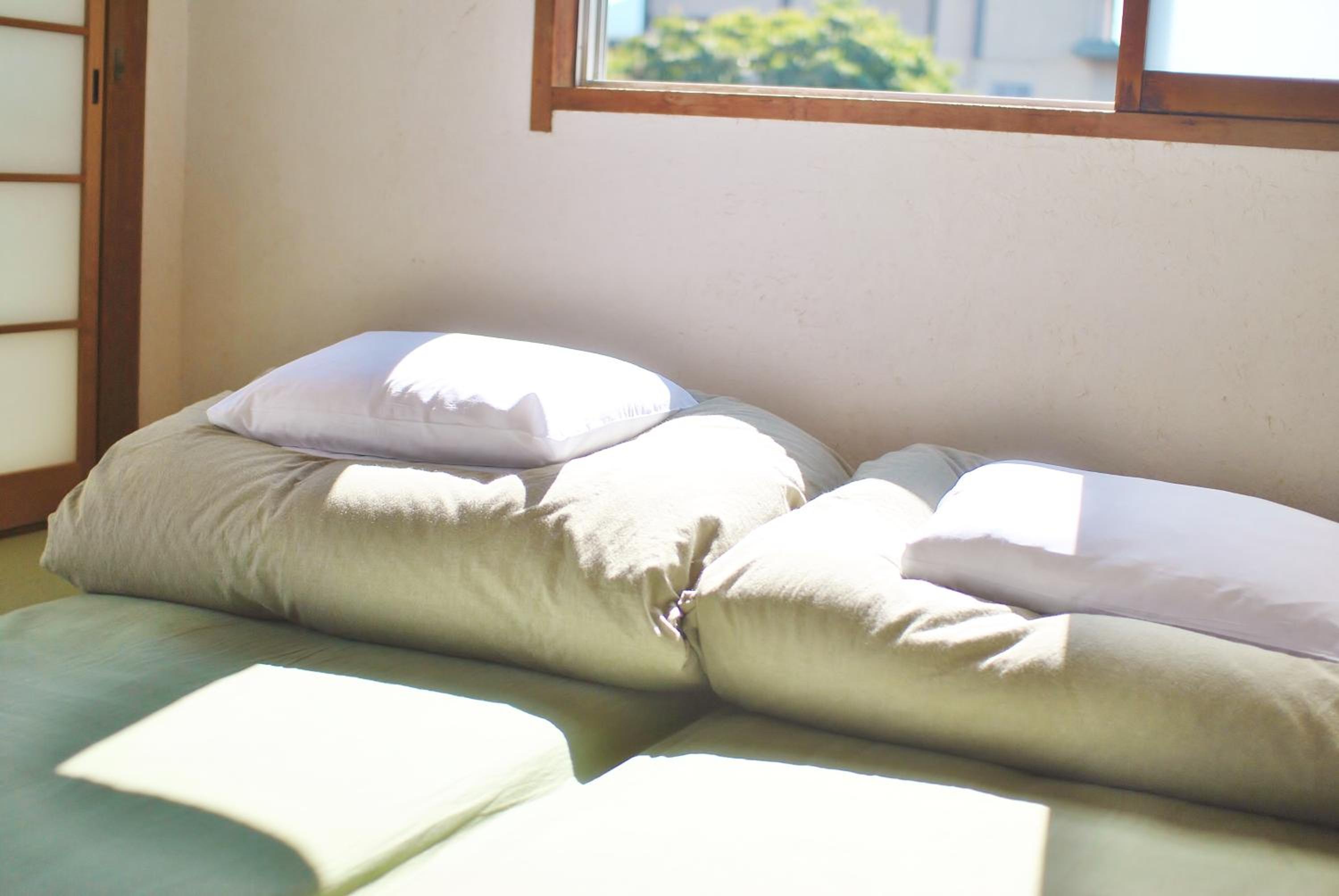 Japanese-Style Room photo 2