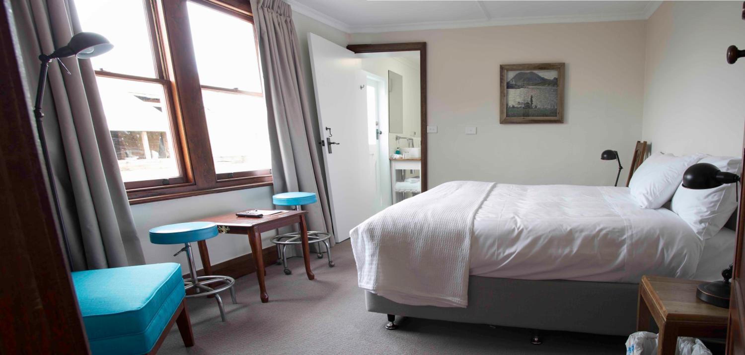 Standard One-Bedroom