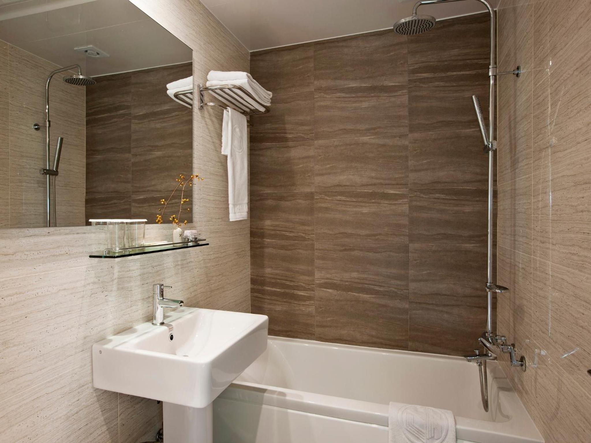 Triple Room - Photo 4