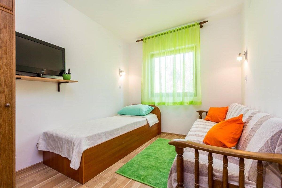 Two-Bedroom Holiday Home