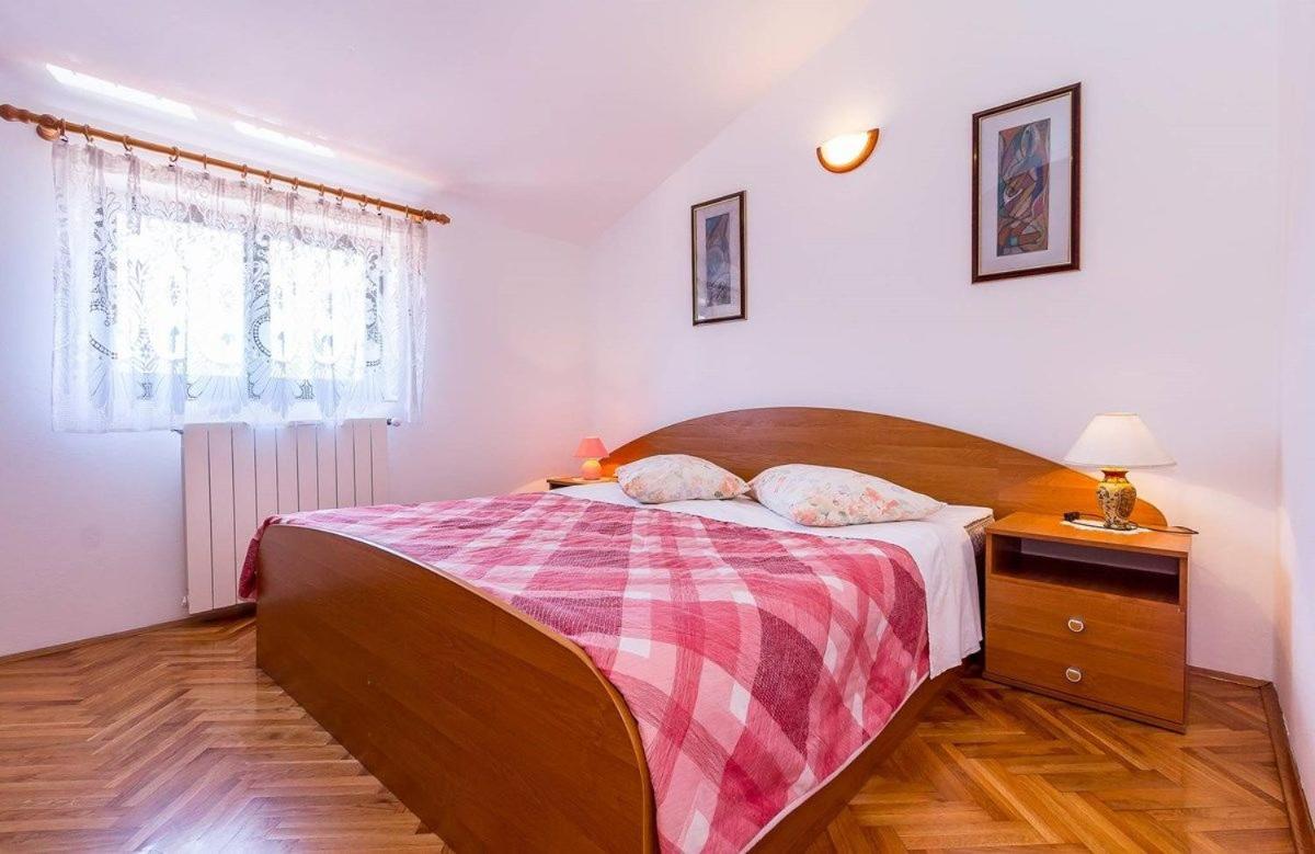 Two-Bedroom Apartment - Second Floor