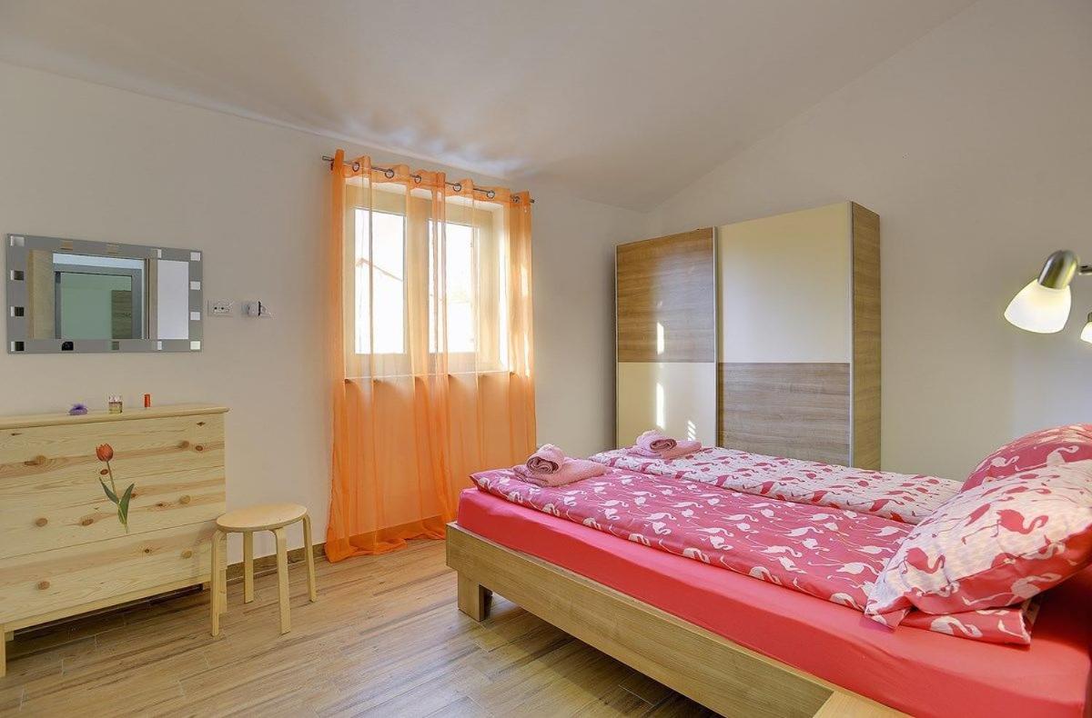 Two-Bedroom Holiday Home photo 1