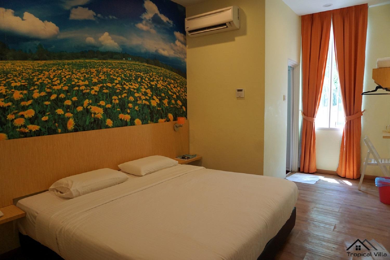 Standard King Room - Photo 1