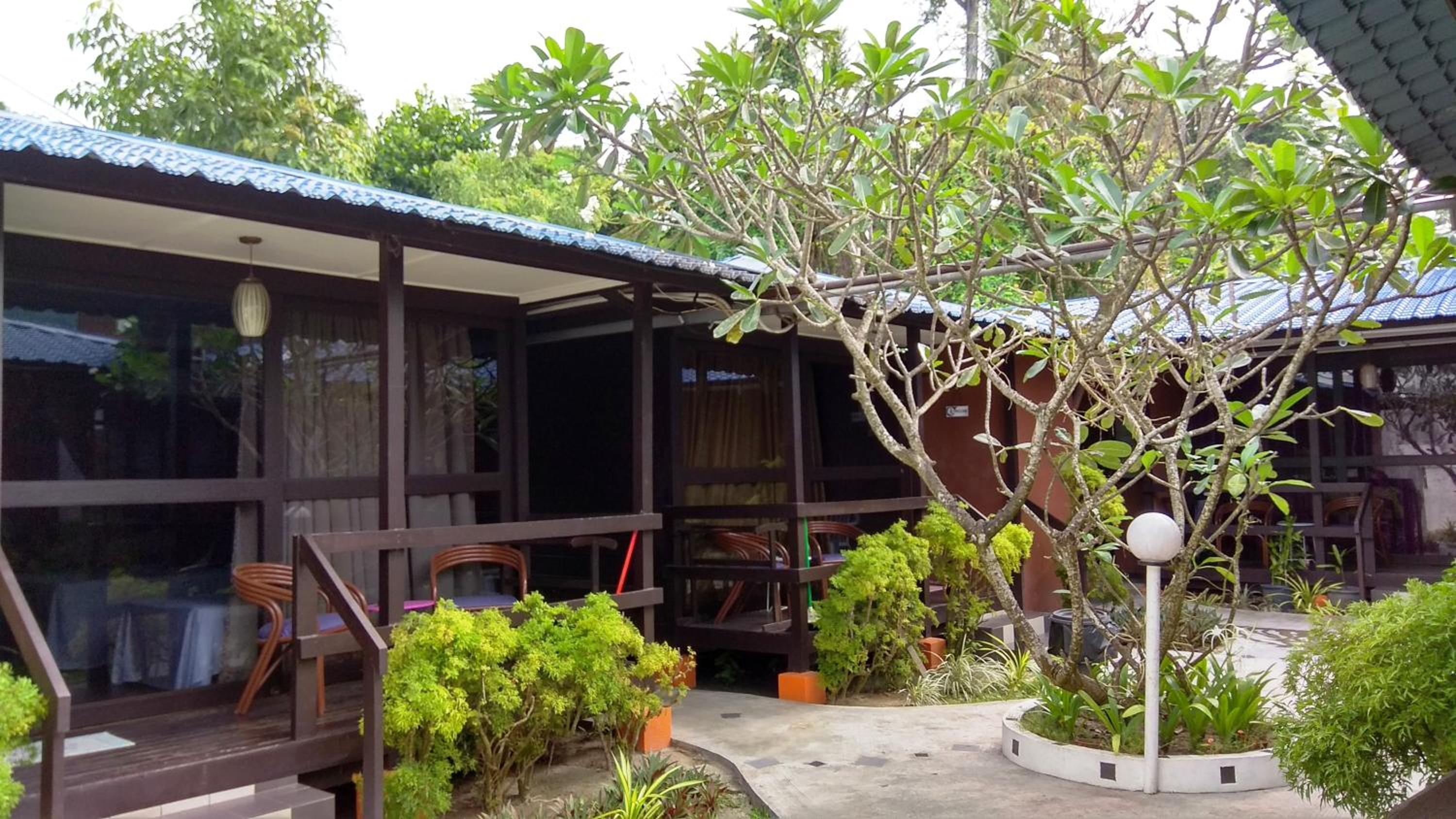 Deluxe Chalet - Photo 4