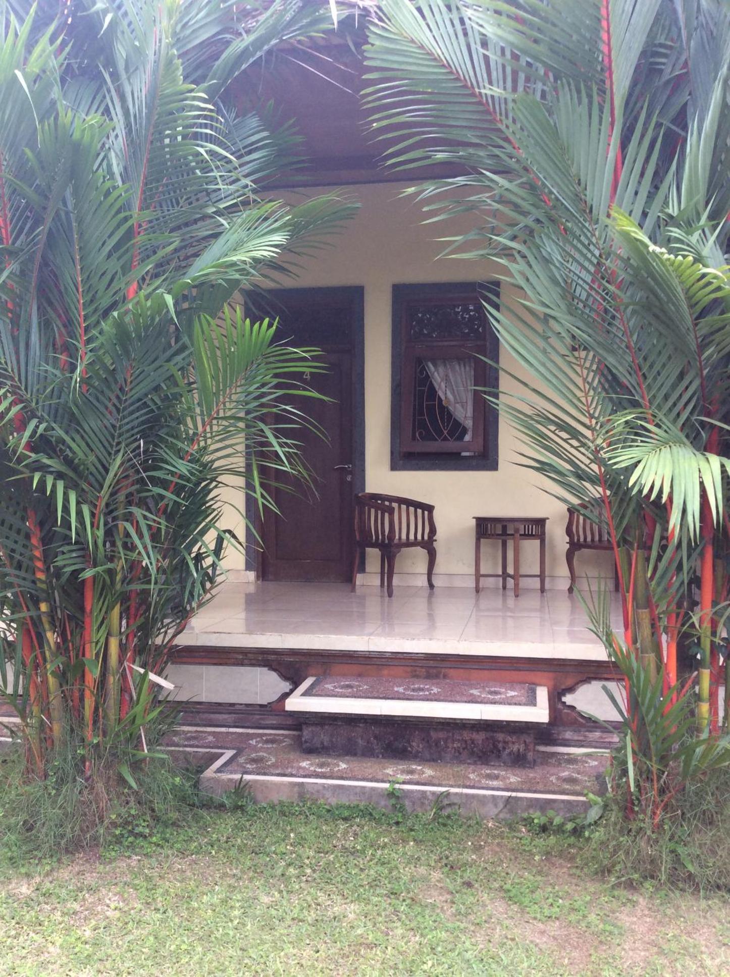 Standard Double or Twin Room - Photo 2