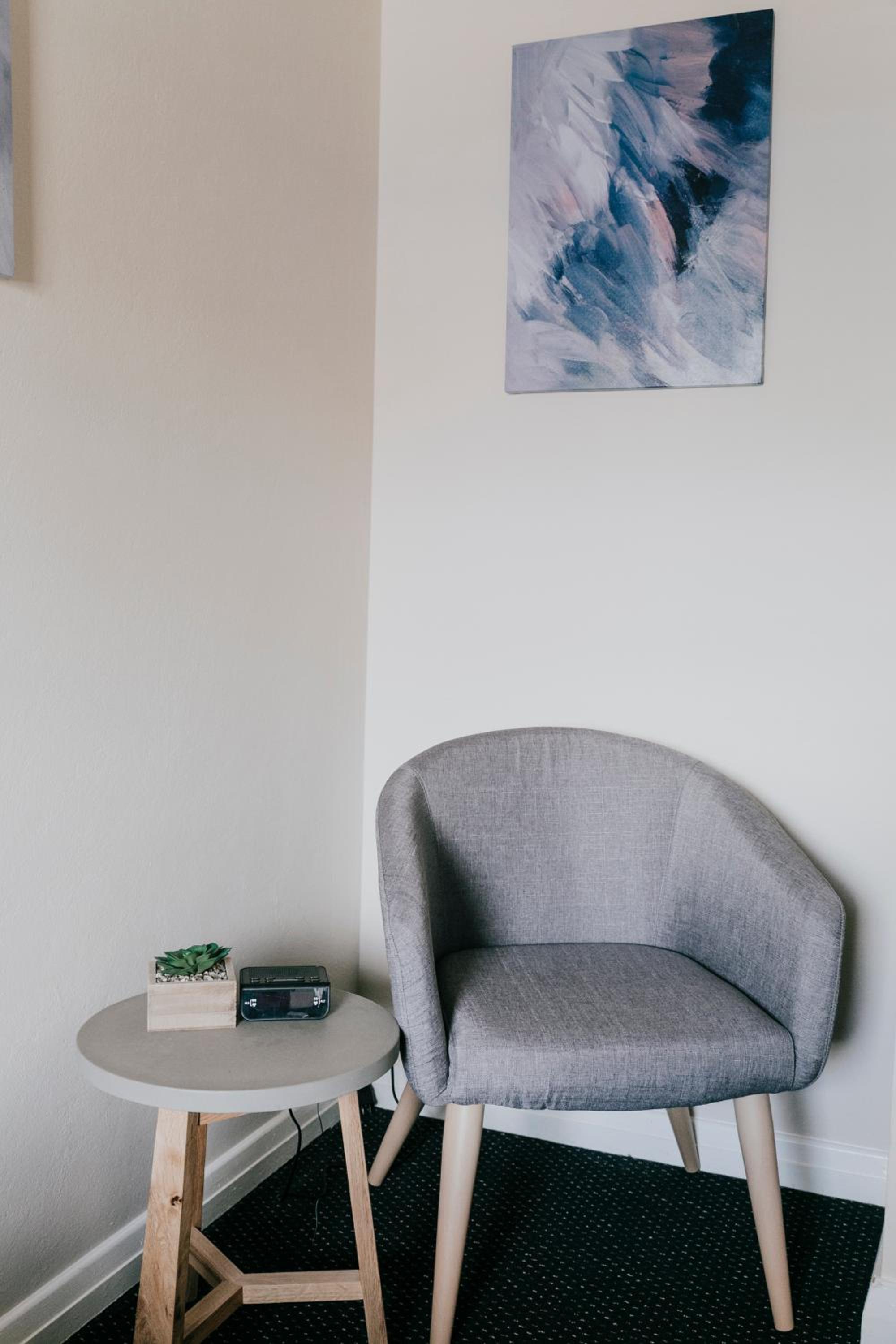 Budget Single Room photo 2