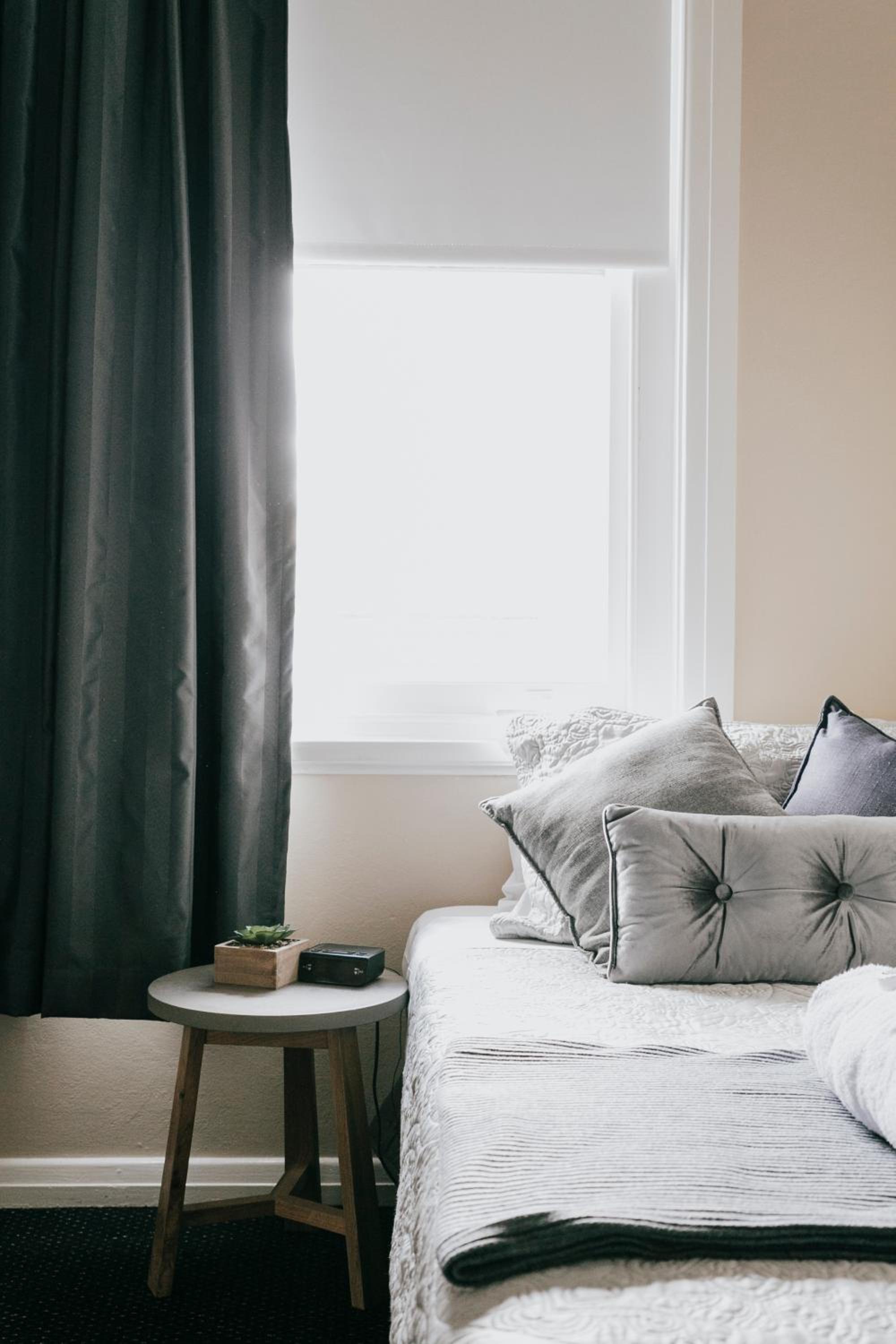 Budget Single Room photo 1