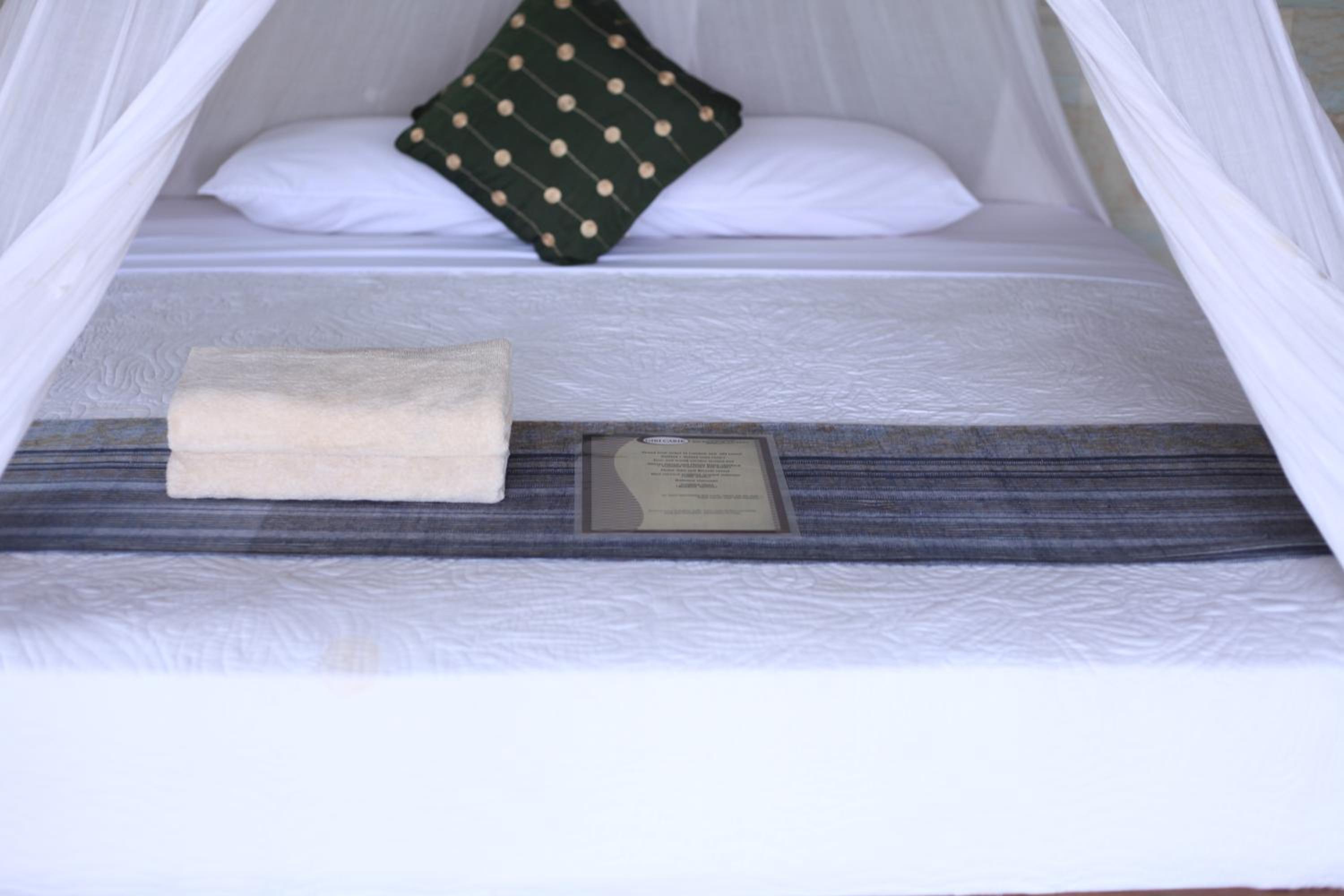 Standard Double Room photo 2