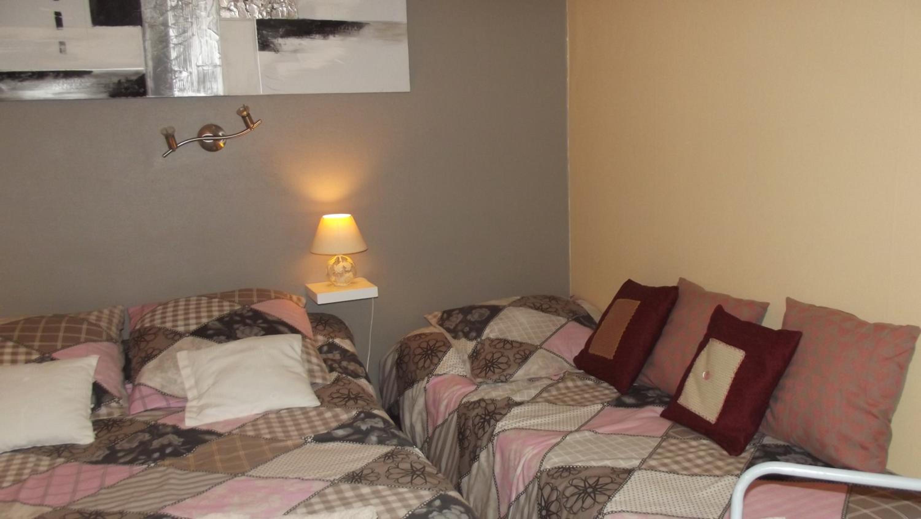 Triple Room - Photo 1