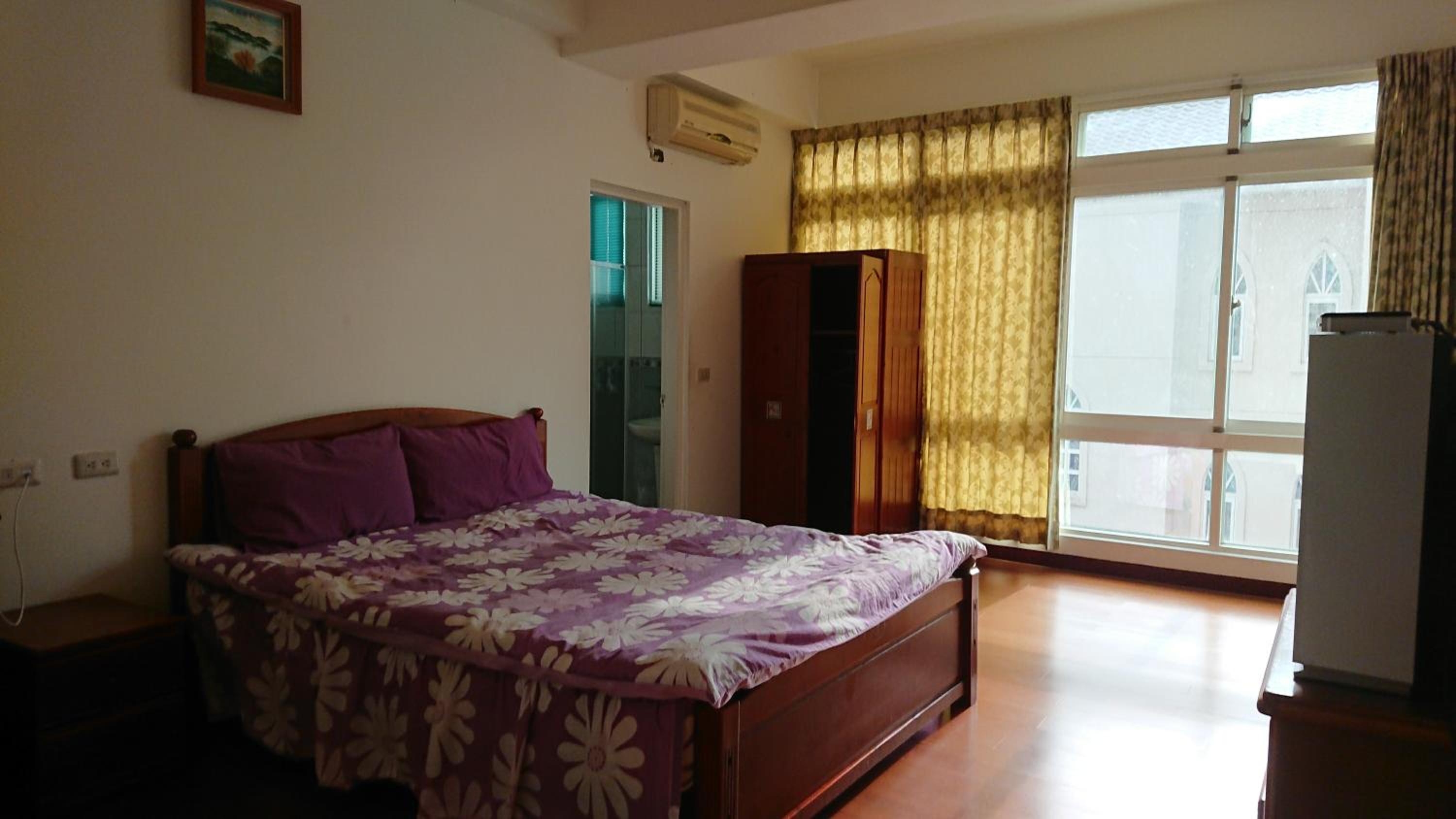 Standard Double Room photo 1