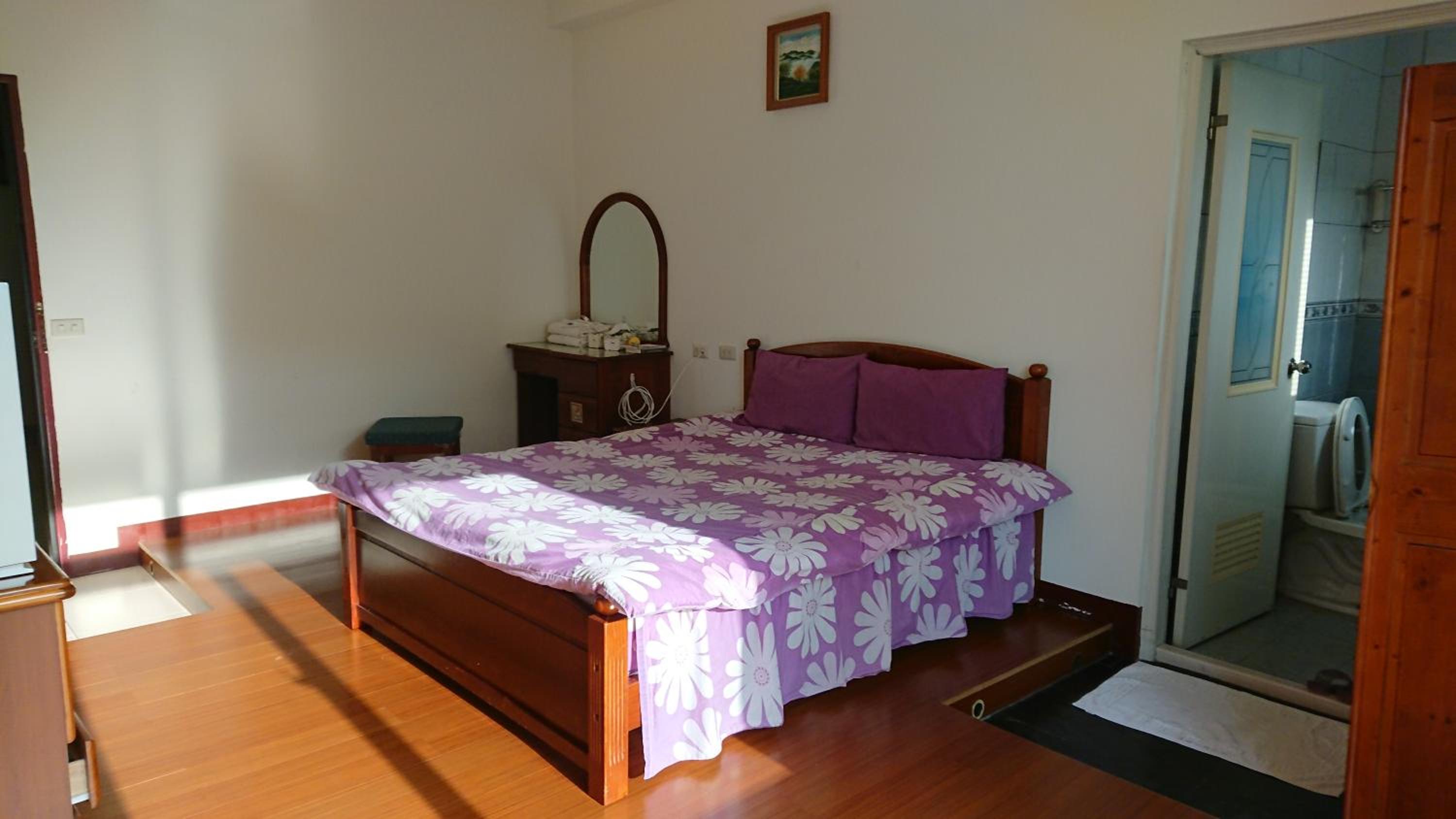 Standard Double Room photo 2