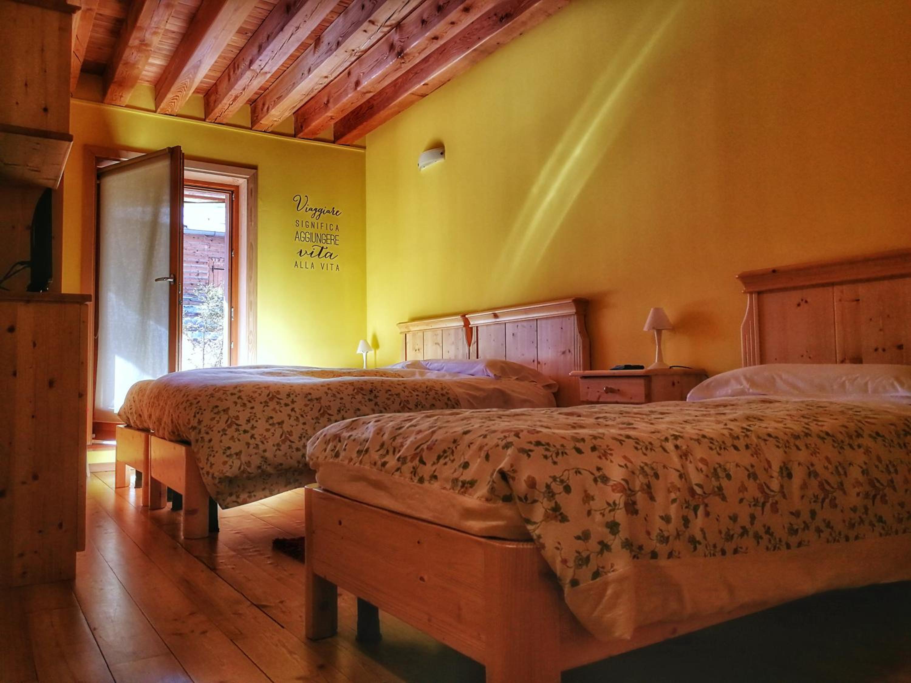 Comfort Double or Twin Room photo 1