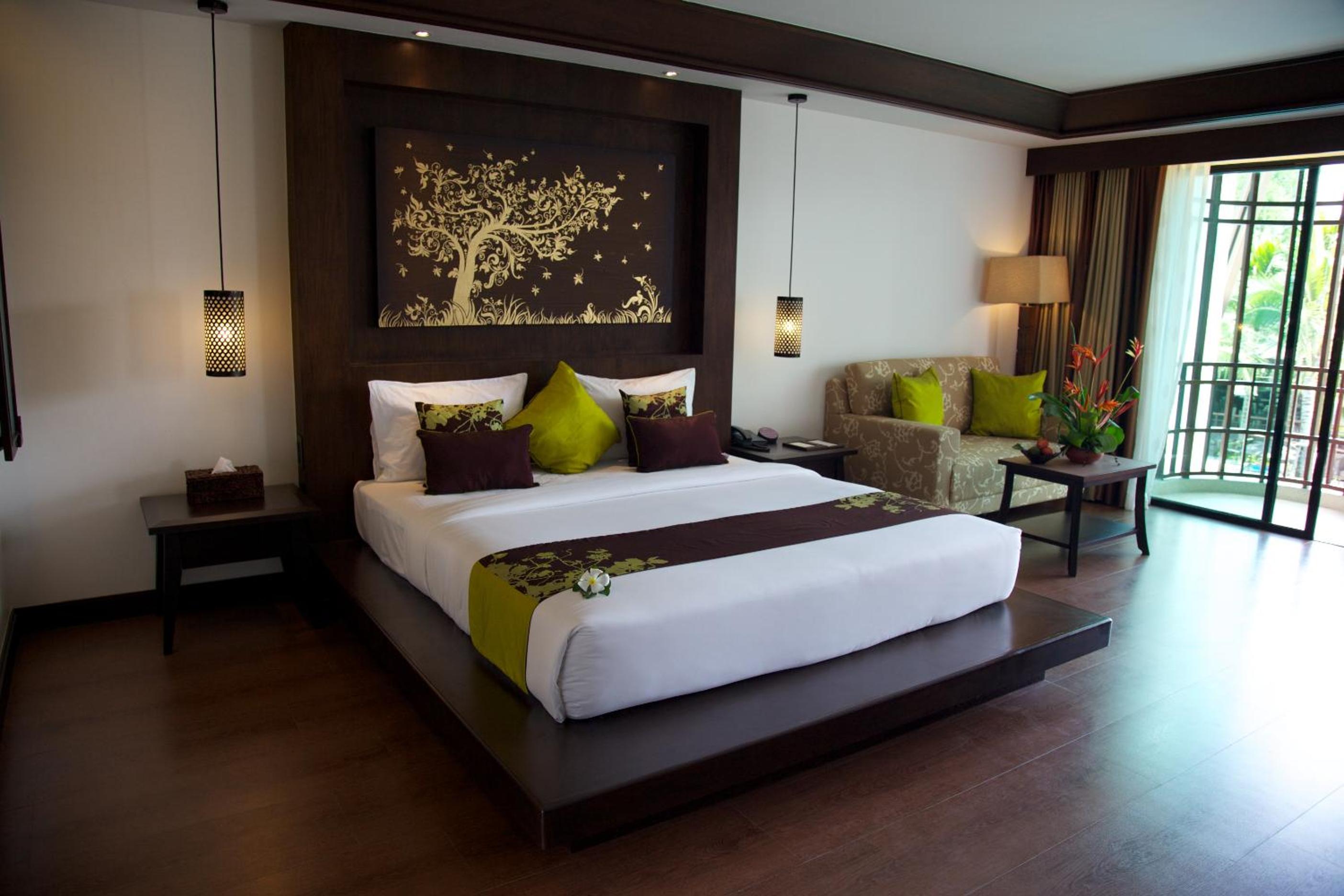 Superior Double or Twin Room