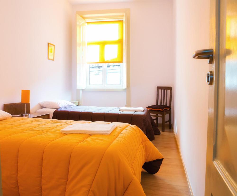 Twin Room photo 3