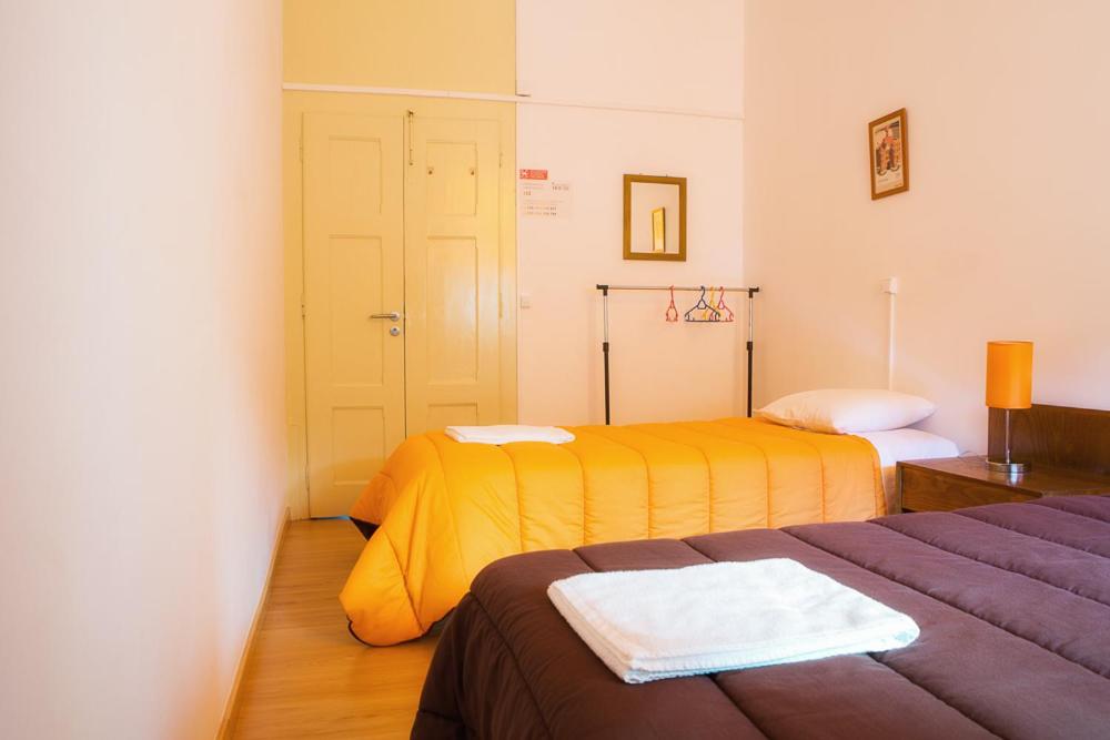 Twin Room photo 2
