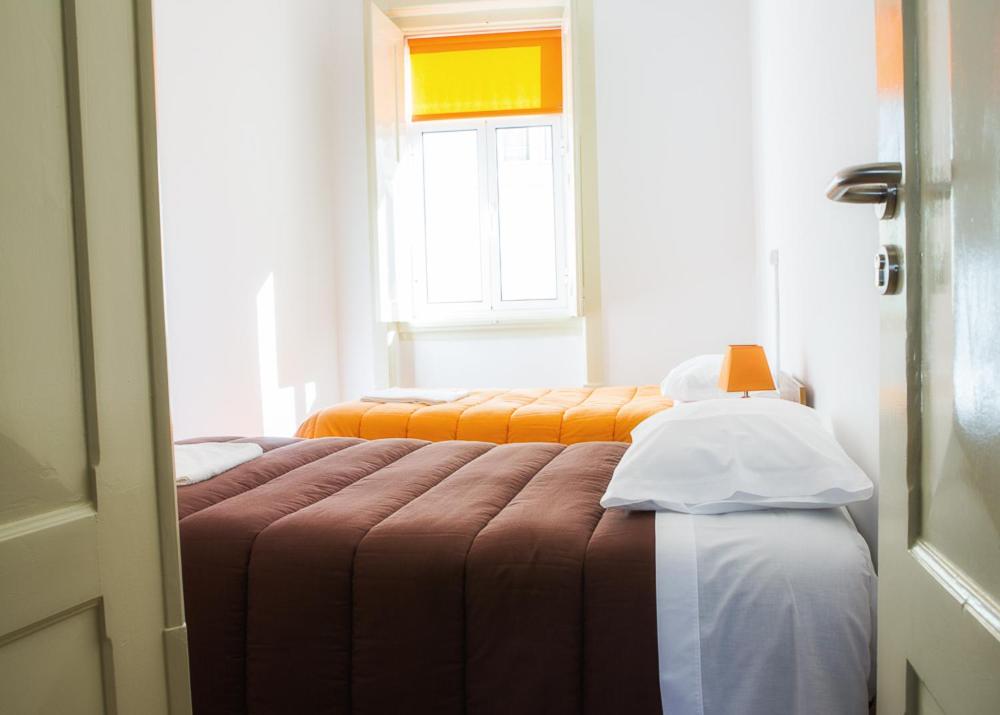 Twin Room photo 1