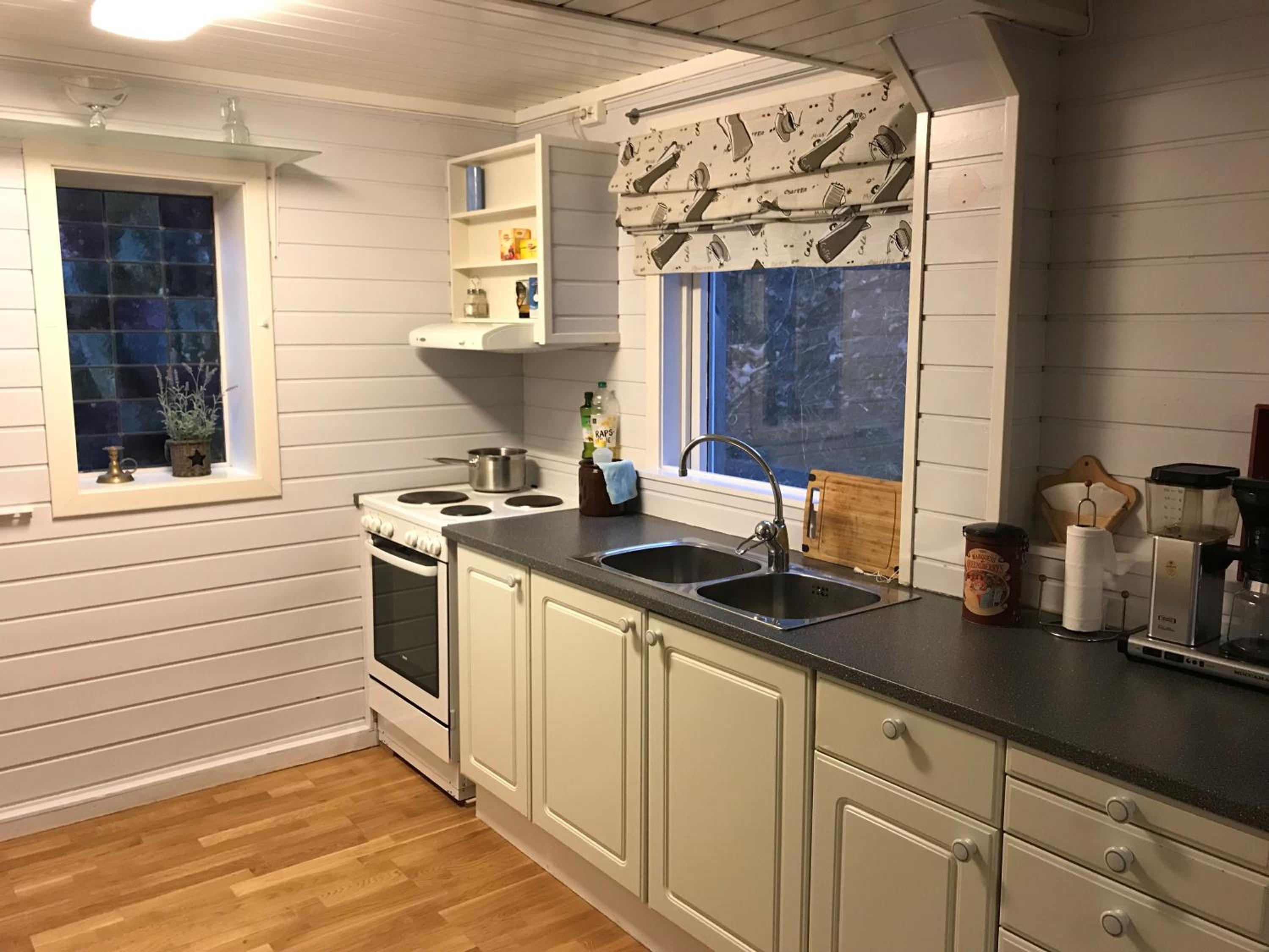 Vacation Home photo 2