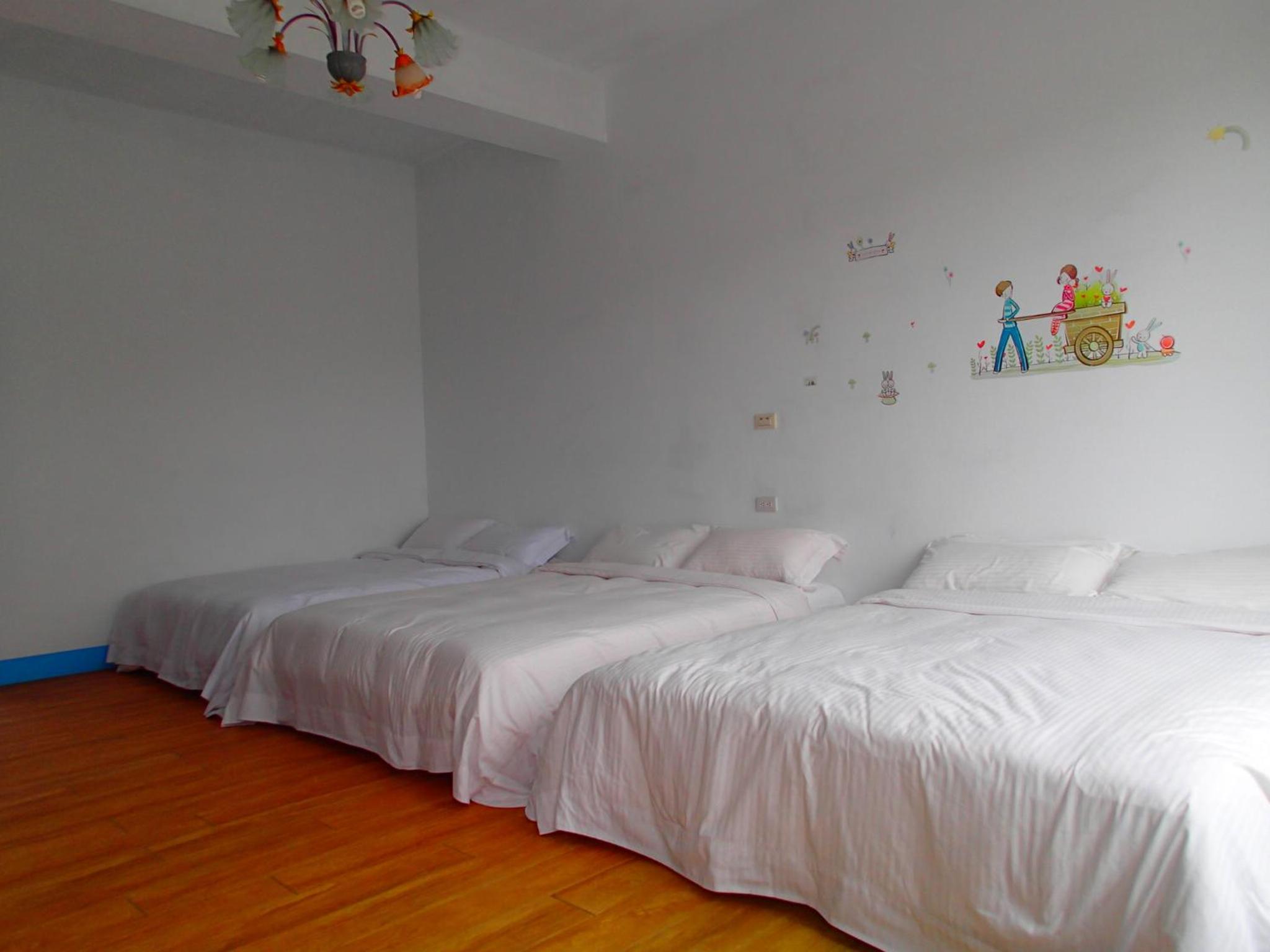 Family Suite photo 2