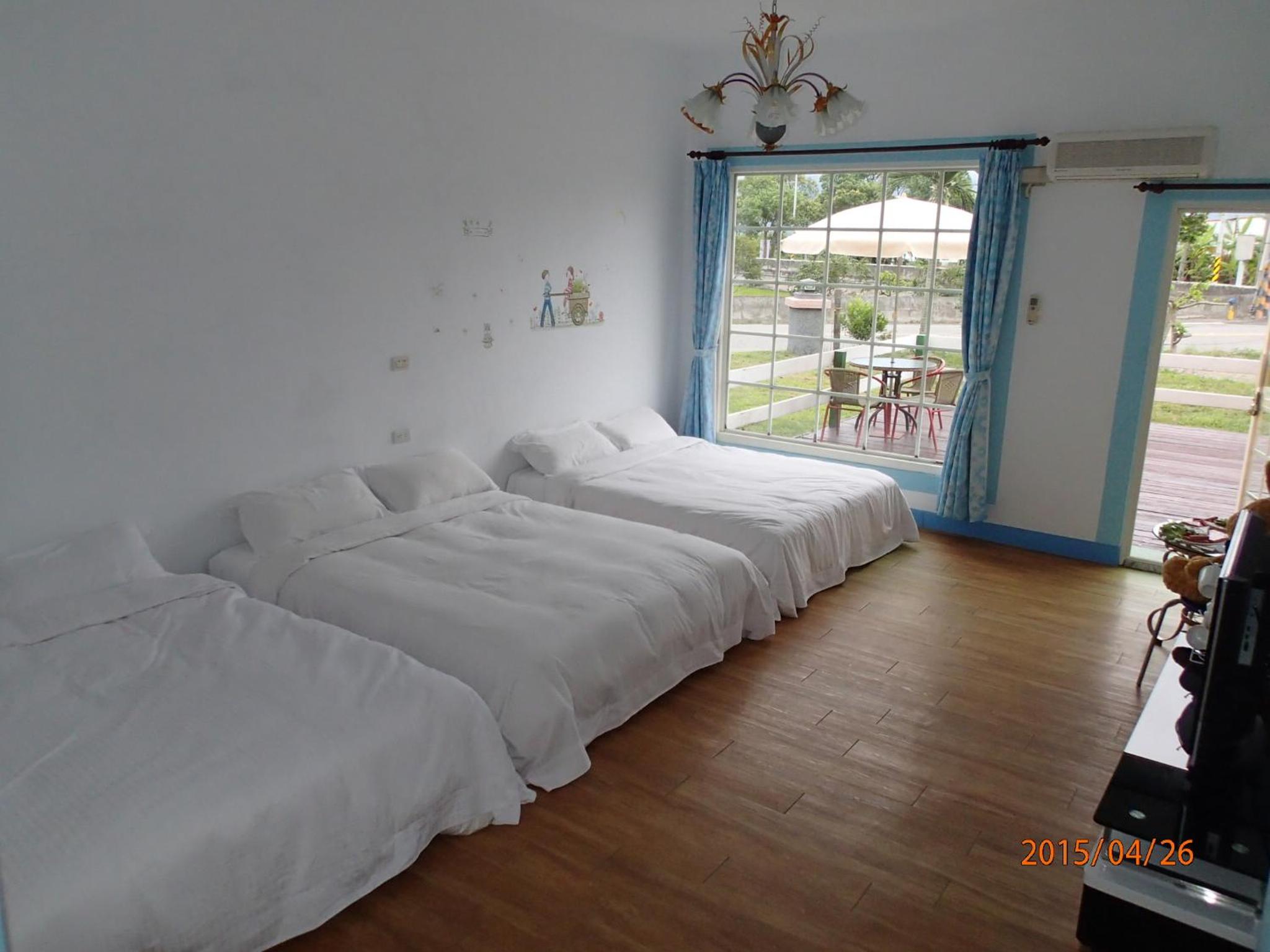 Family Suite photo 3