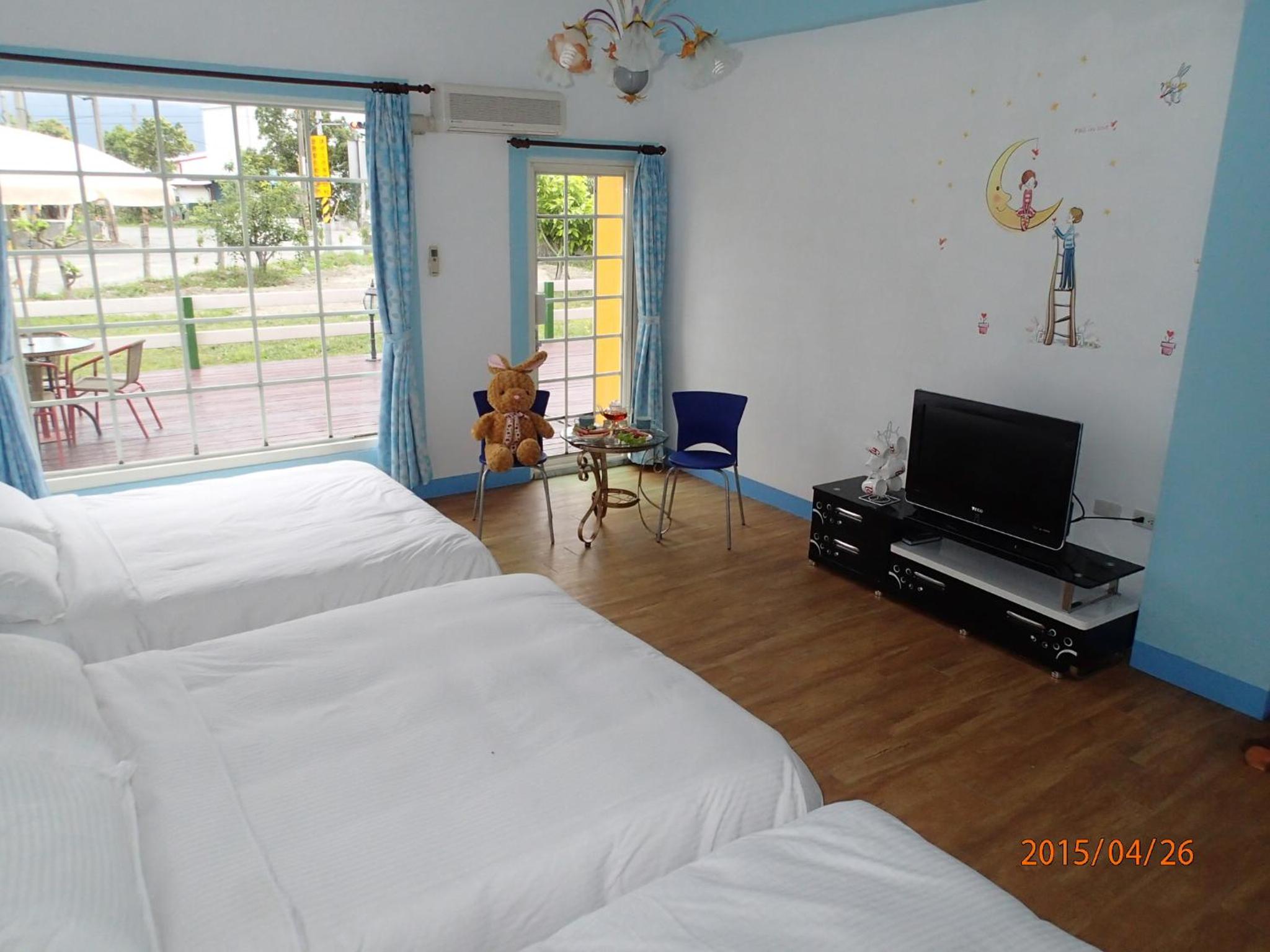 Family Suite photo 1