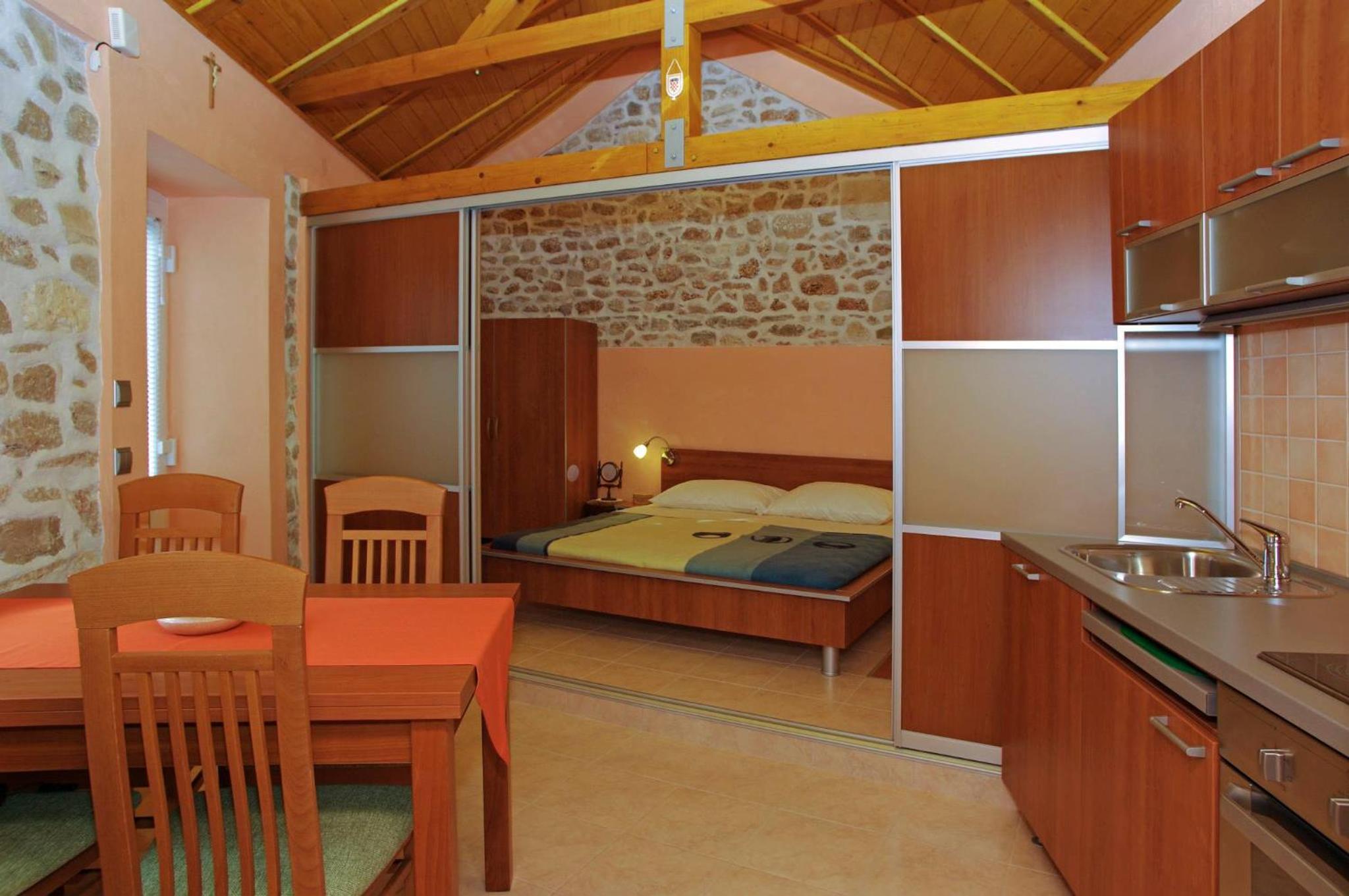 Apartment - Ground Floor photo 1