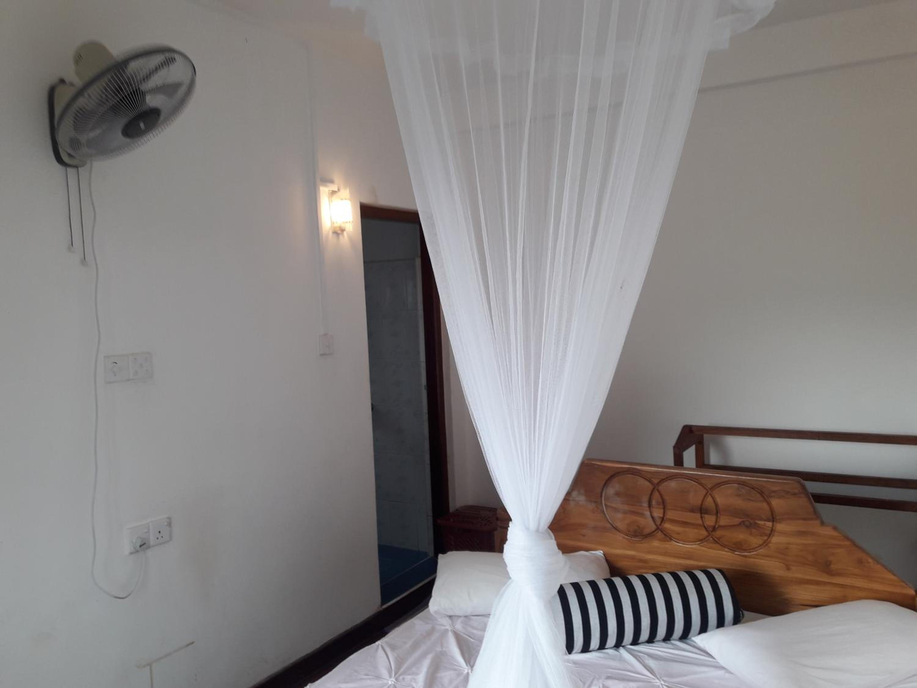 Budget Double Room photo 1