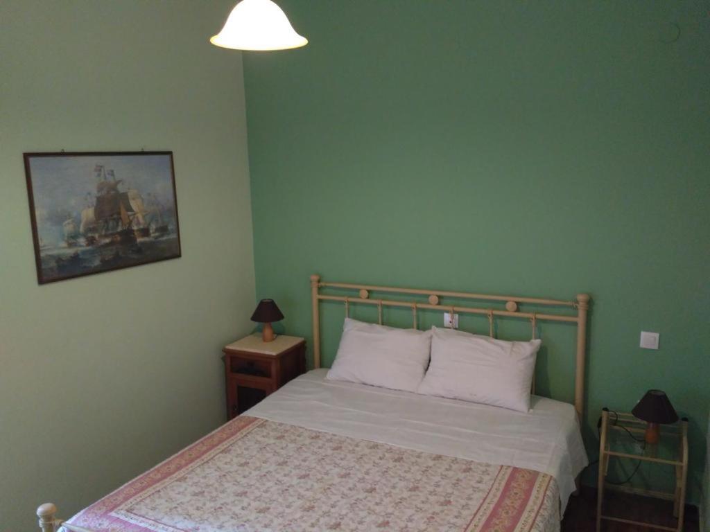 Double Room with Balcony photo 1