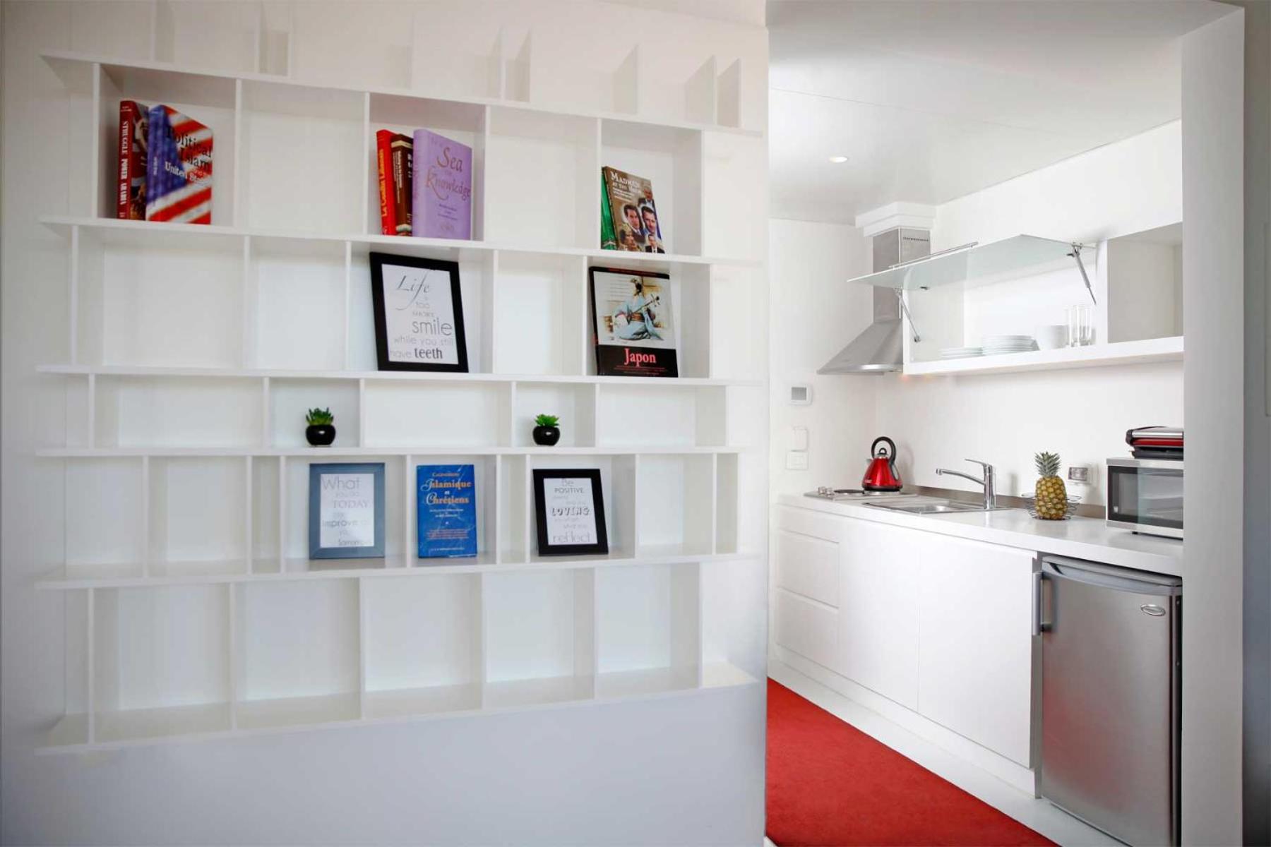 Executive Triple Room photo 2