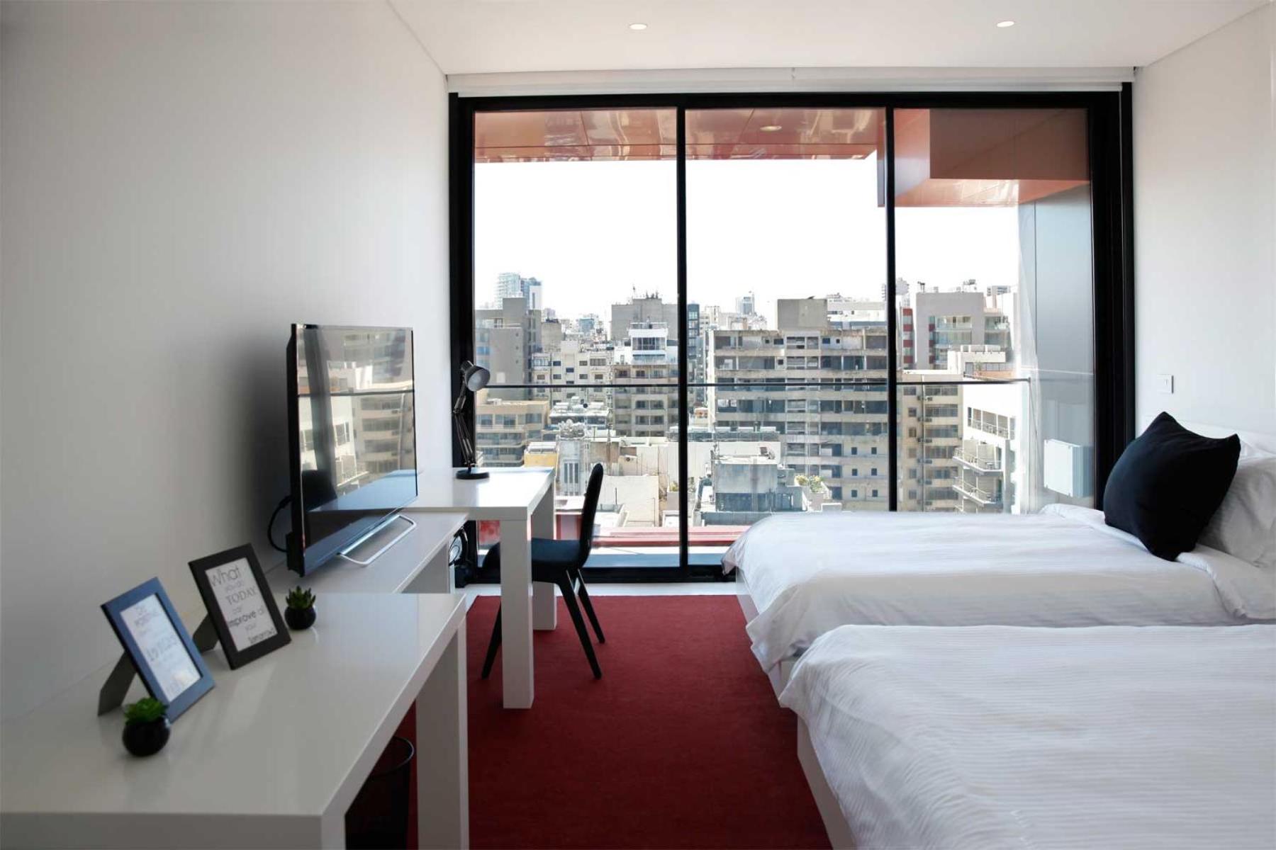 Executive Triple Room photo 3