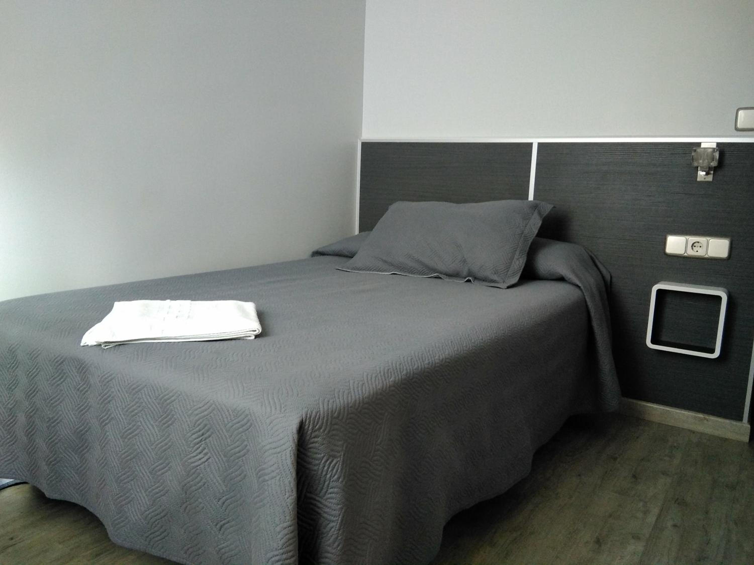 Habitación Individual
