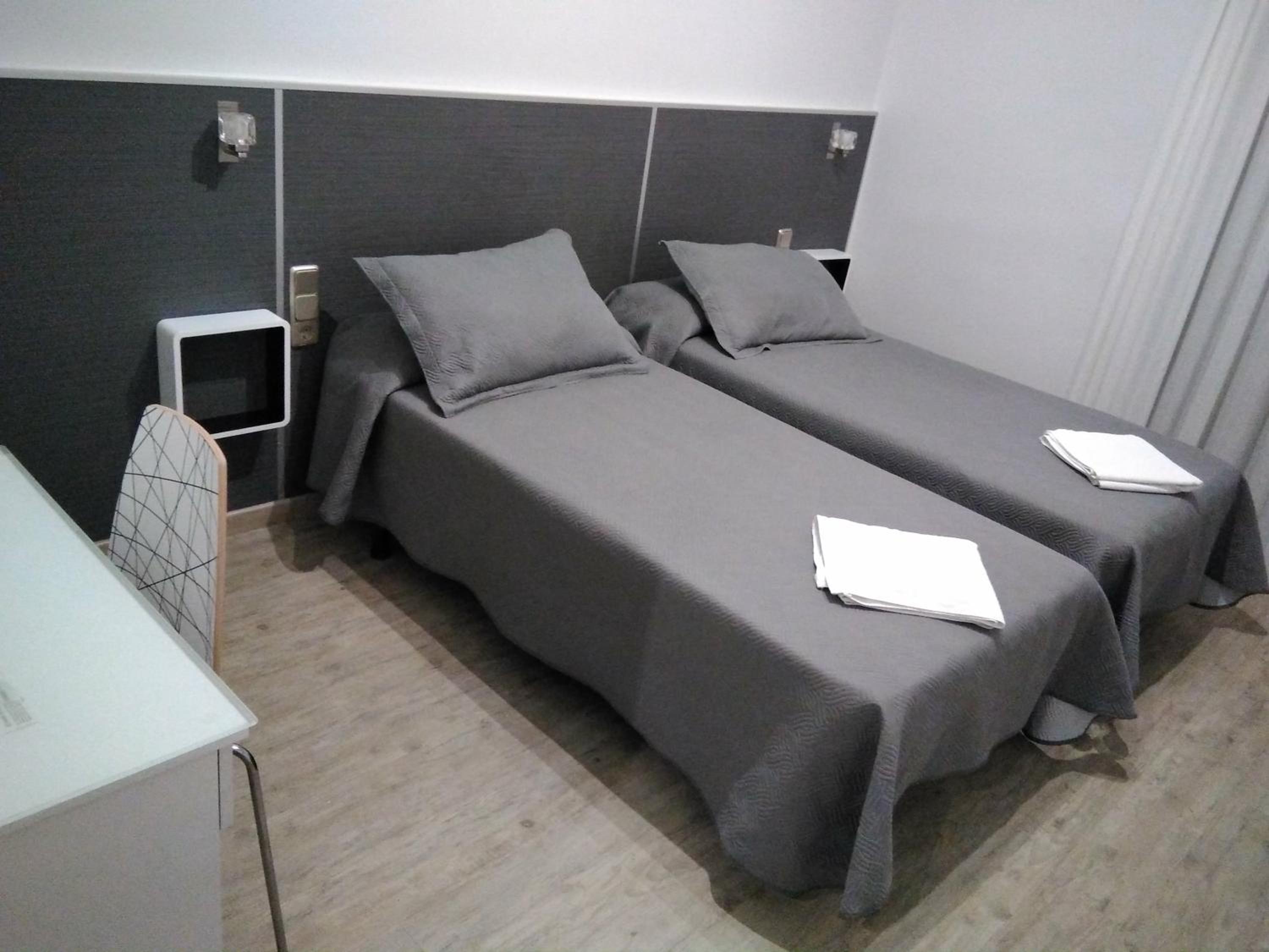 Twin Room photo 3