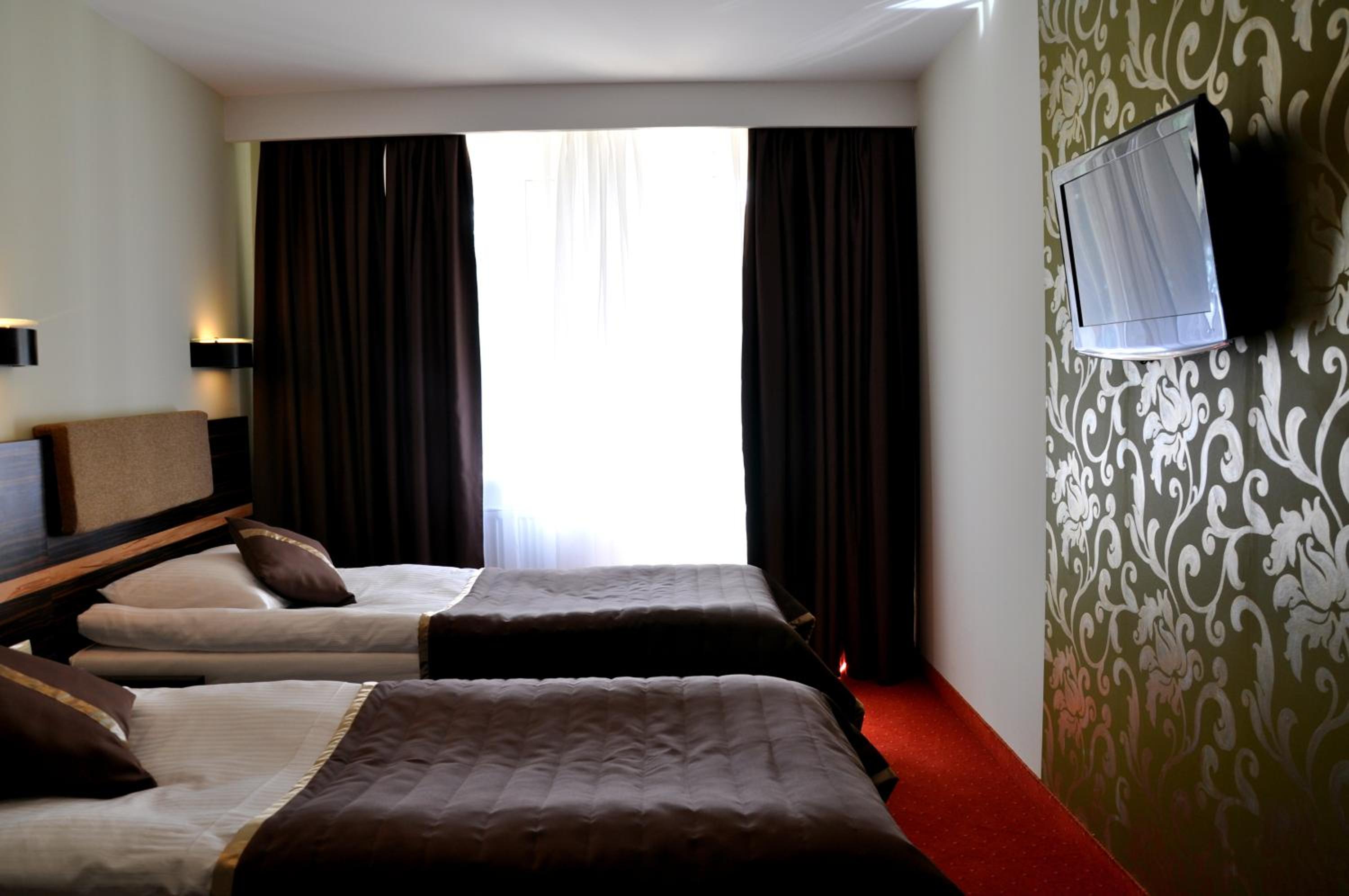 Twin Room photo 1