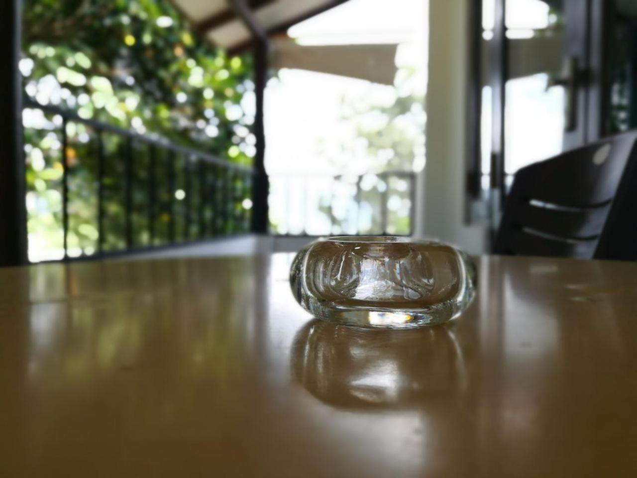 山景双人房