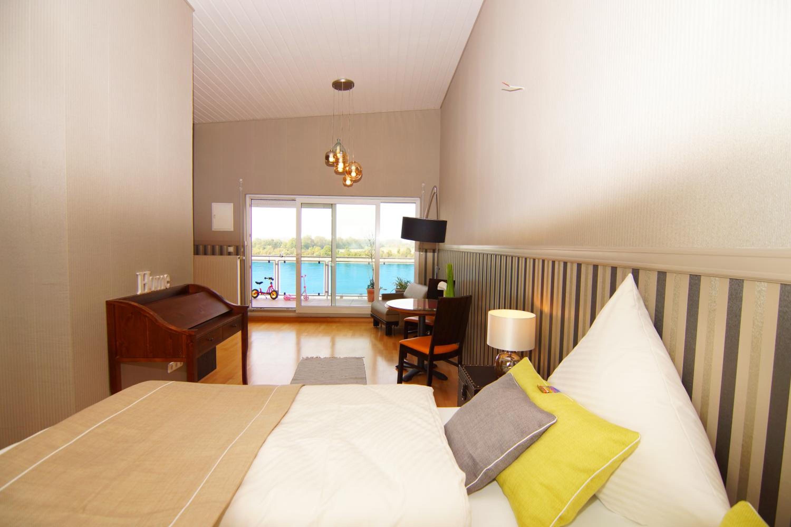 Double Room with Terrace photo 2